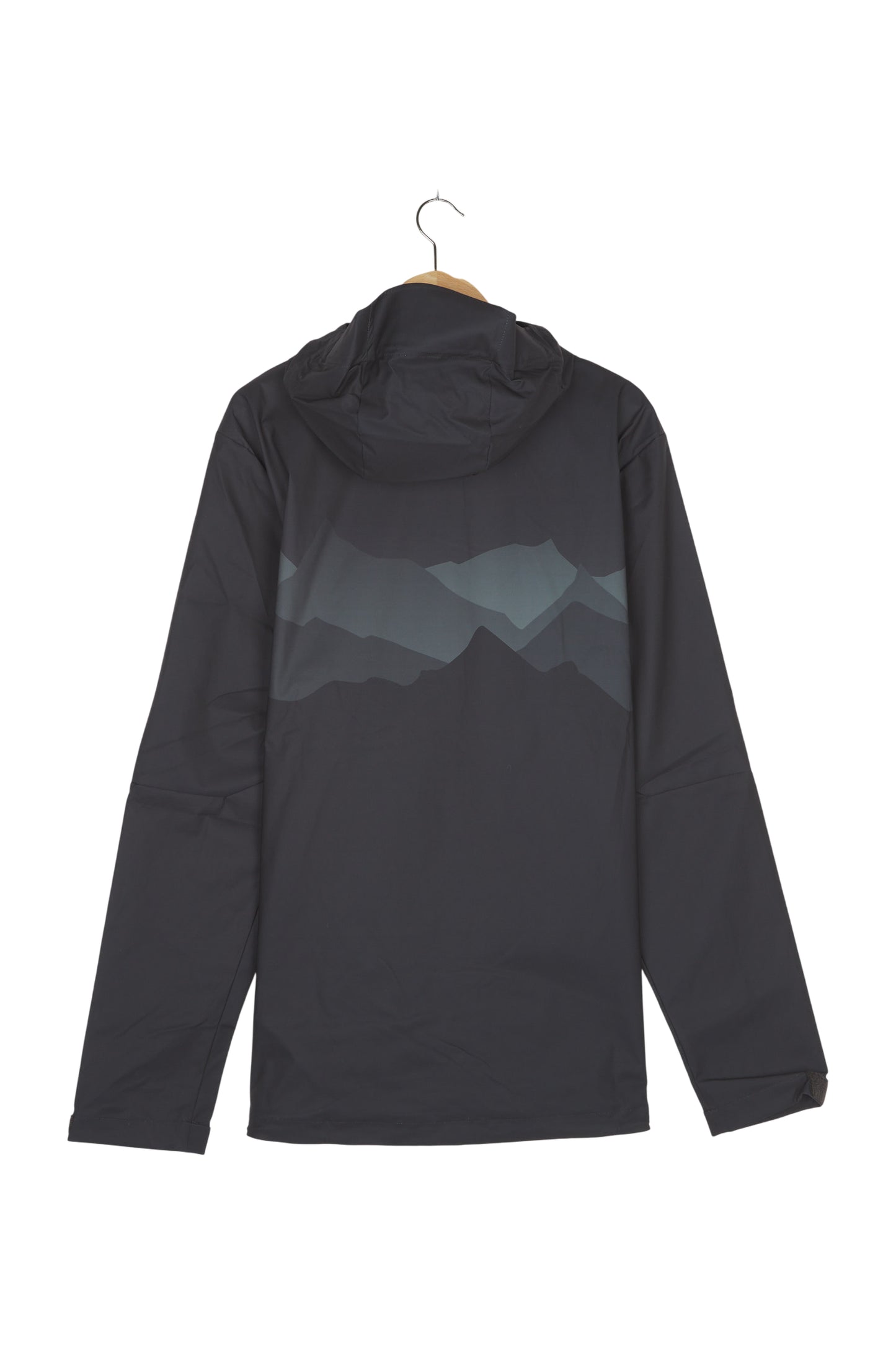 RINZINU. Adventure Softshell Hoody