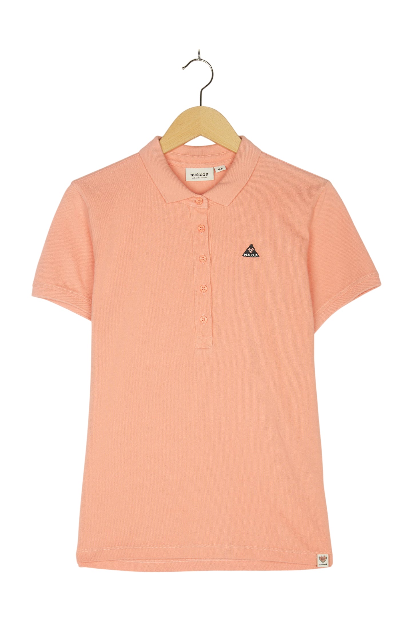 PlazzölsM. Polo Shirt