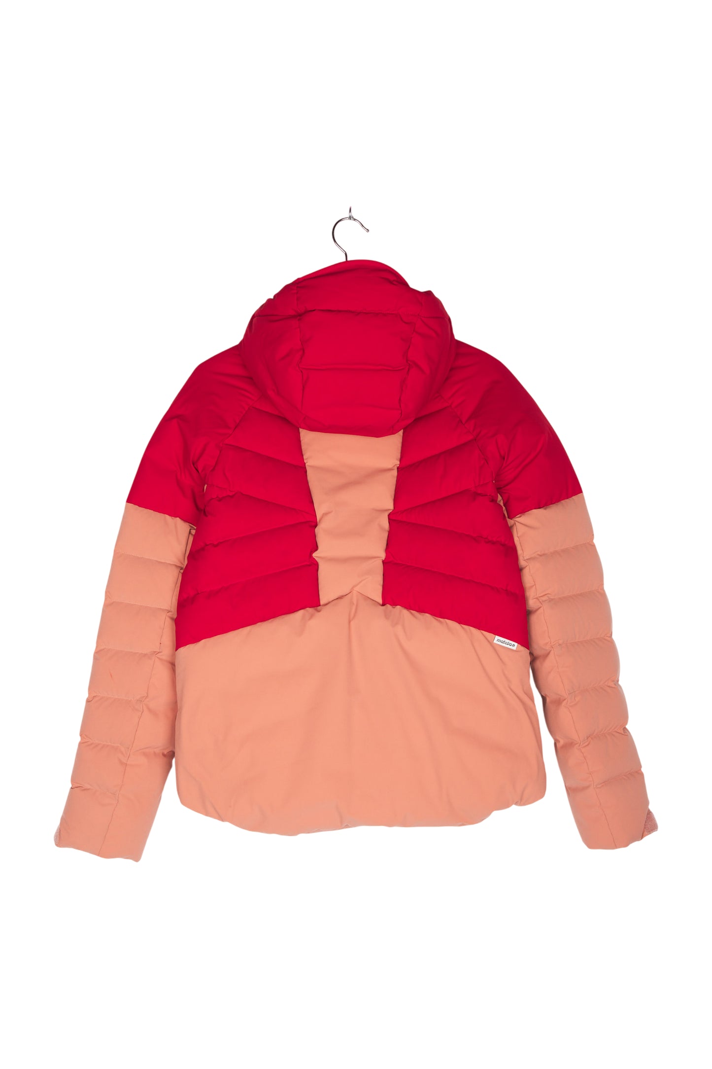 WaldkauzM. Alpine ReDown Jacket