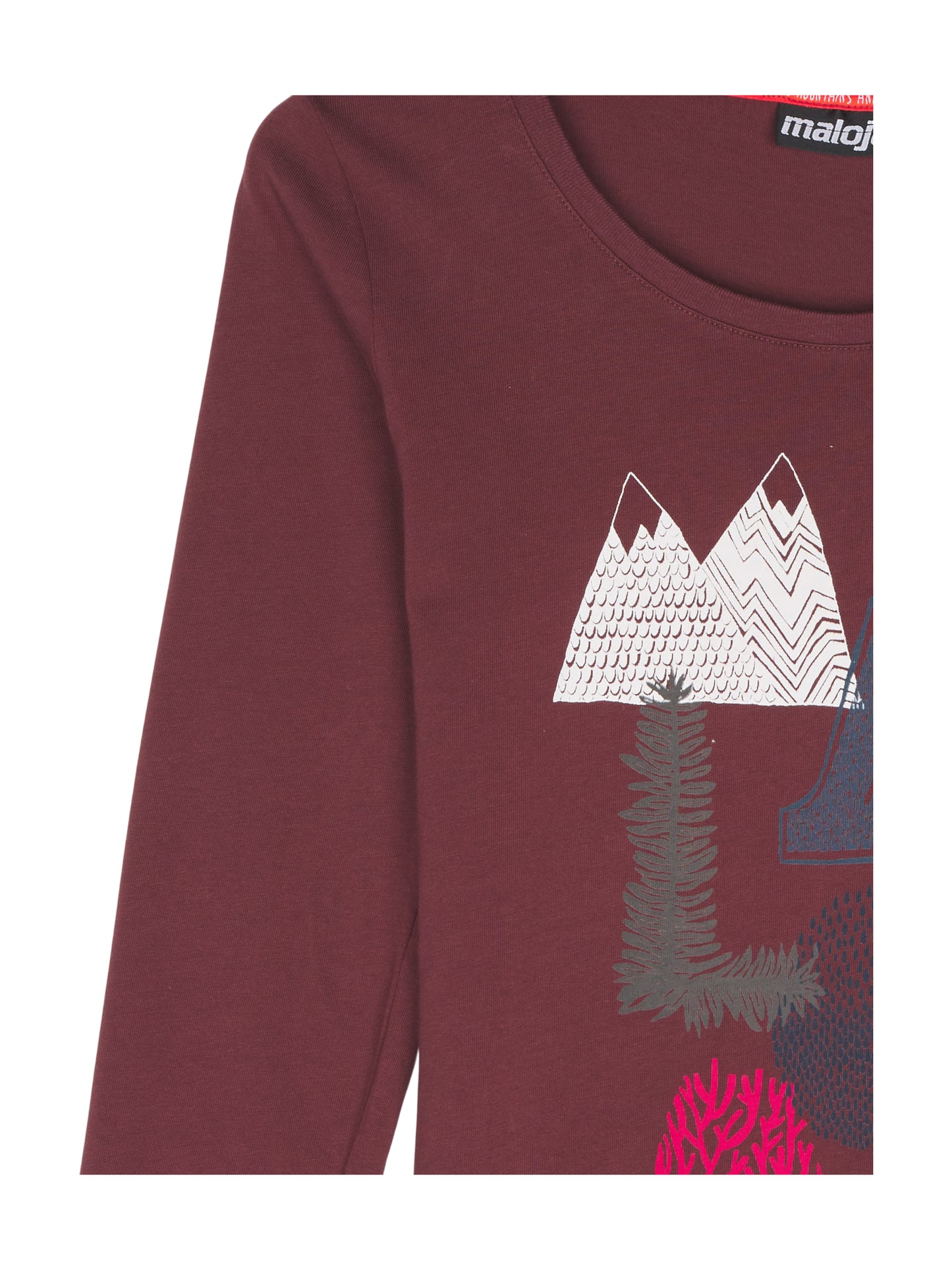 VulperaM. Longsleeve