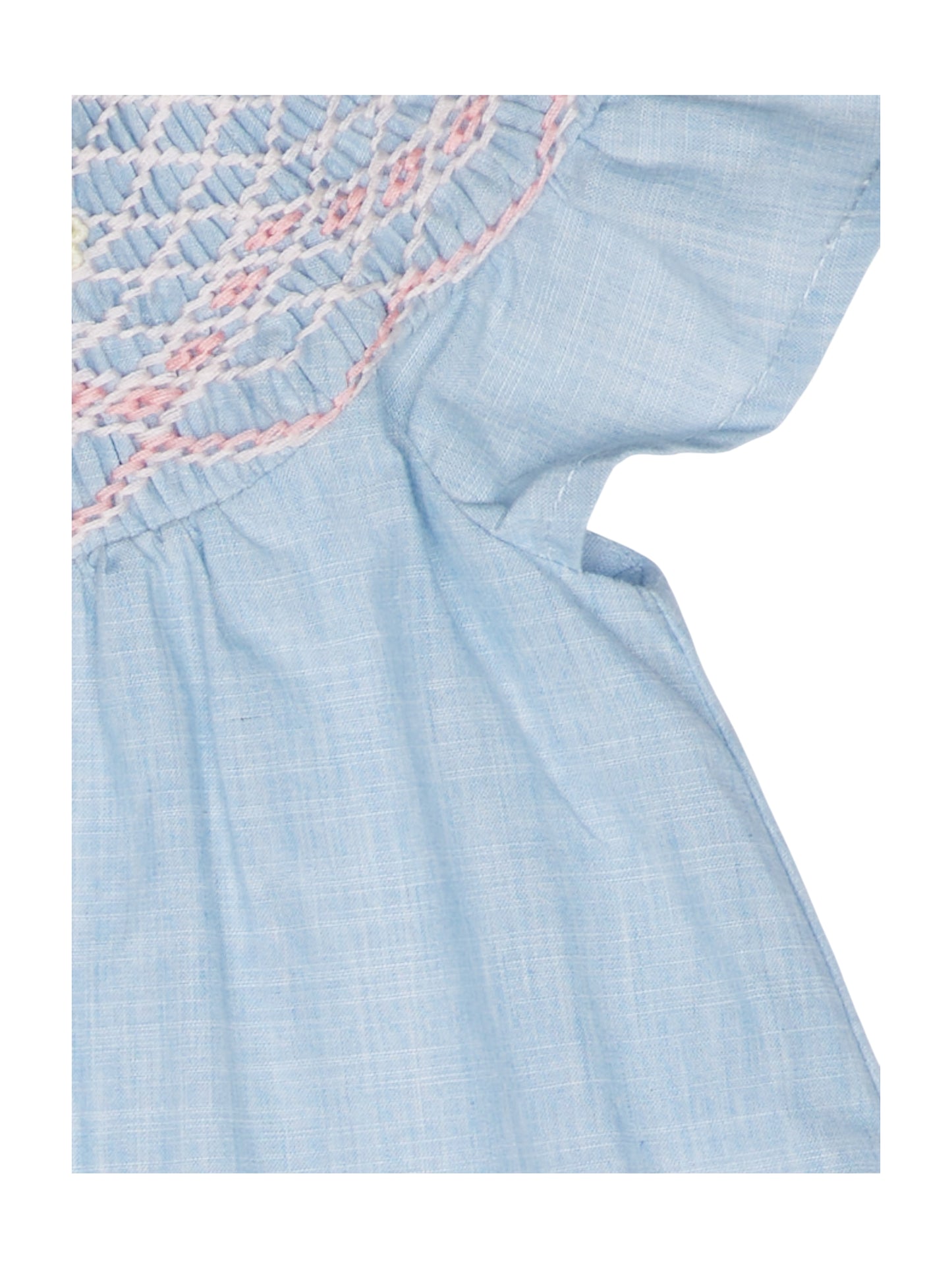 Tartine Chocolate Kleid