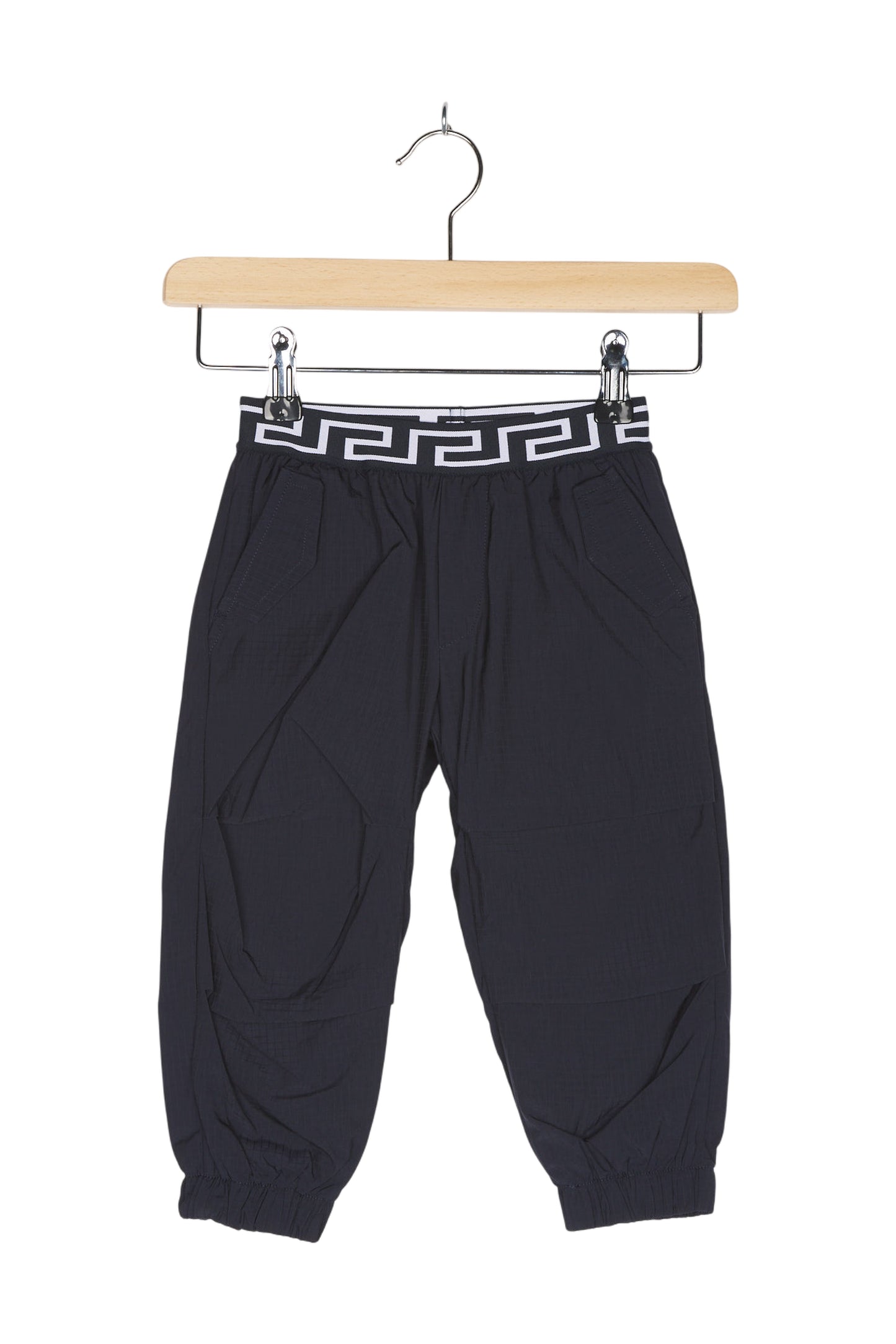 Versace Hose Trackpants Elastischer Bund