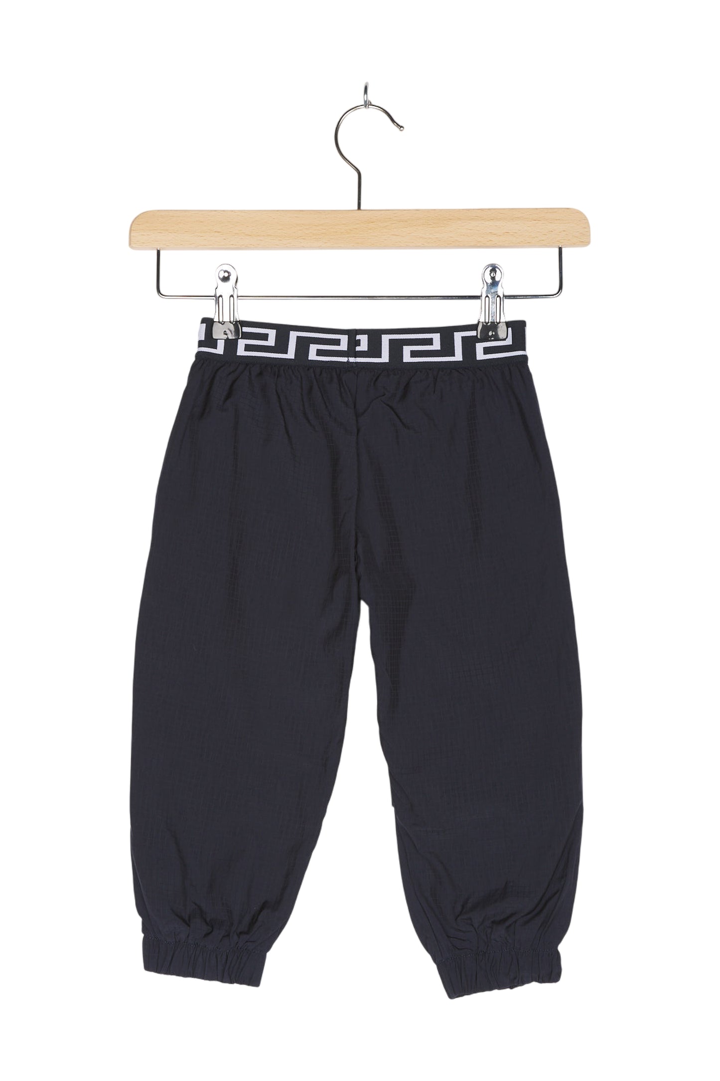 Versace Hose Trackpants Elastischer Bund