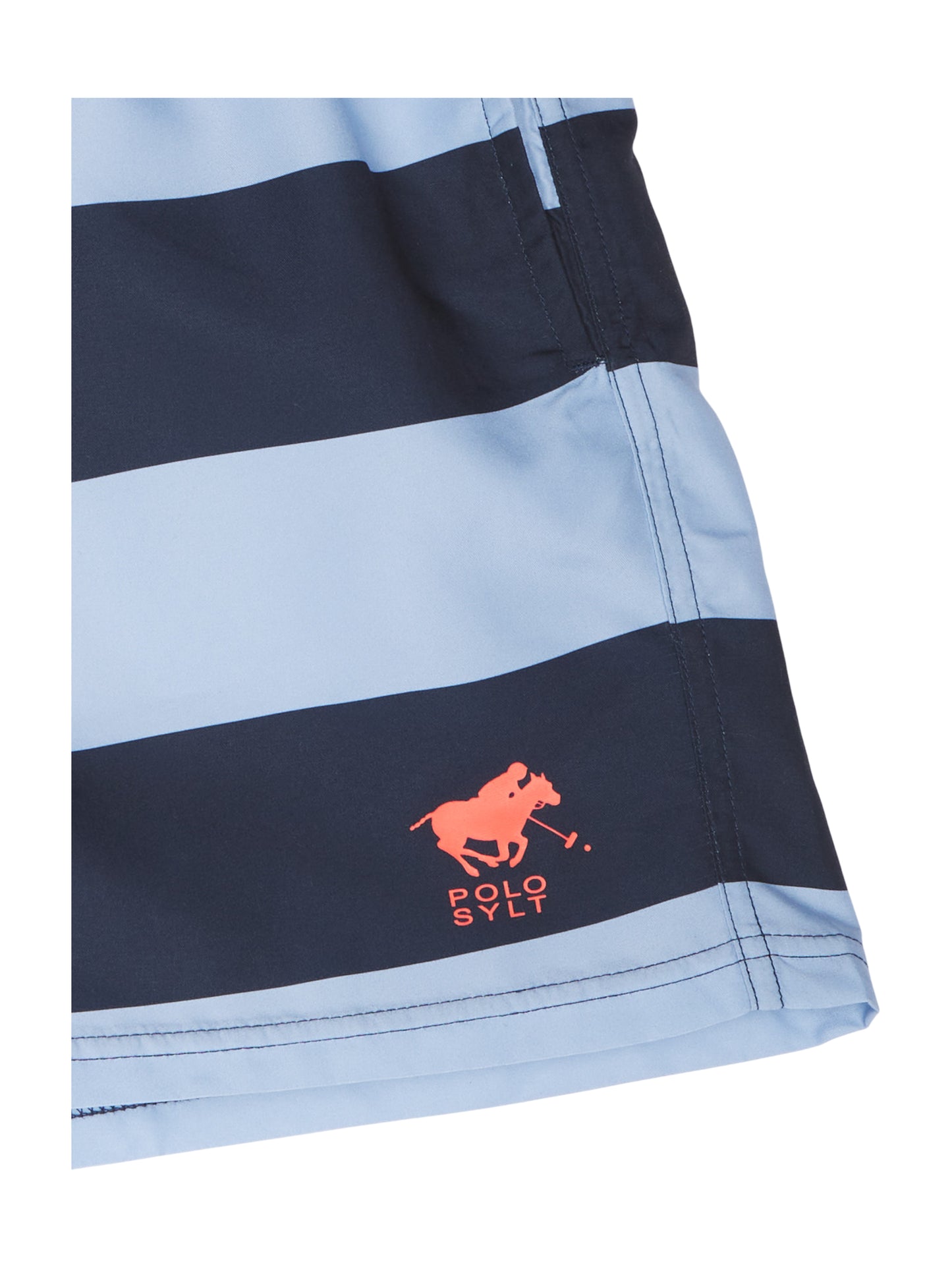 POLO SYLT POLO SYLT Shorts