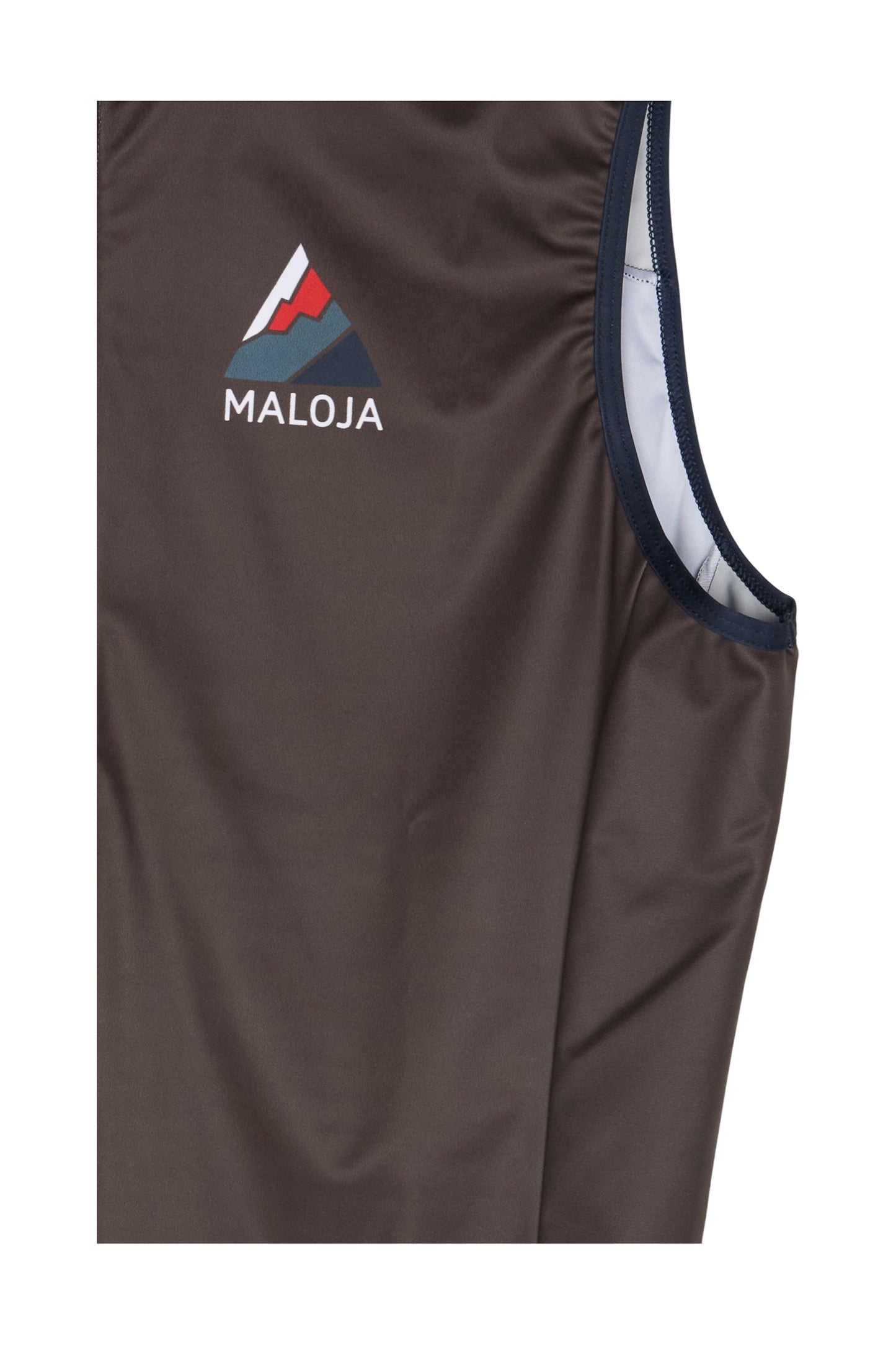 TaubenseeM. WB Vest Bike Windstopper Vest