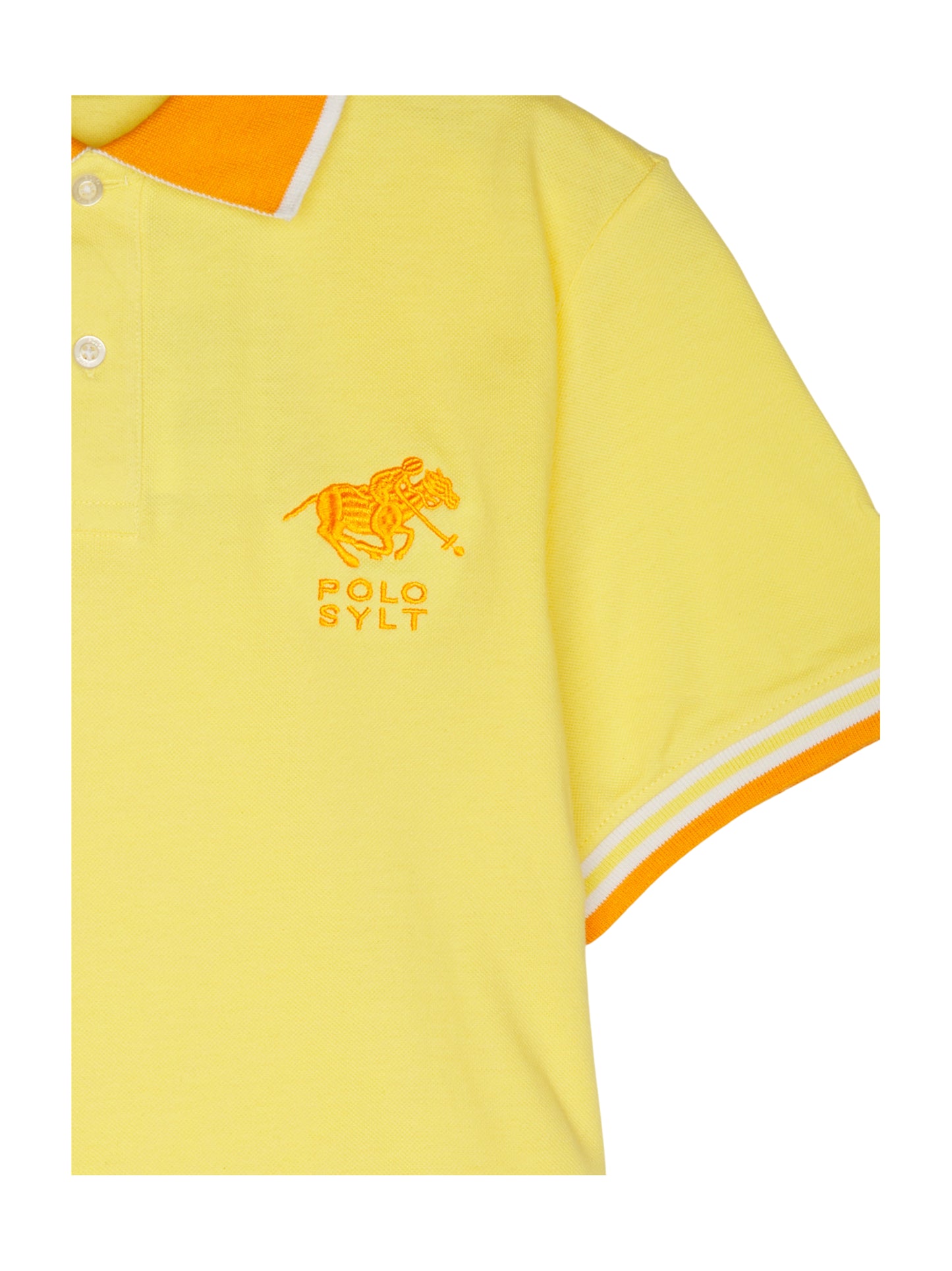 POLO SYLT POLO SYLT Poloshirt
