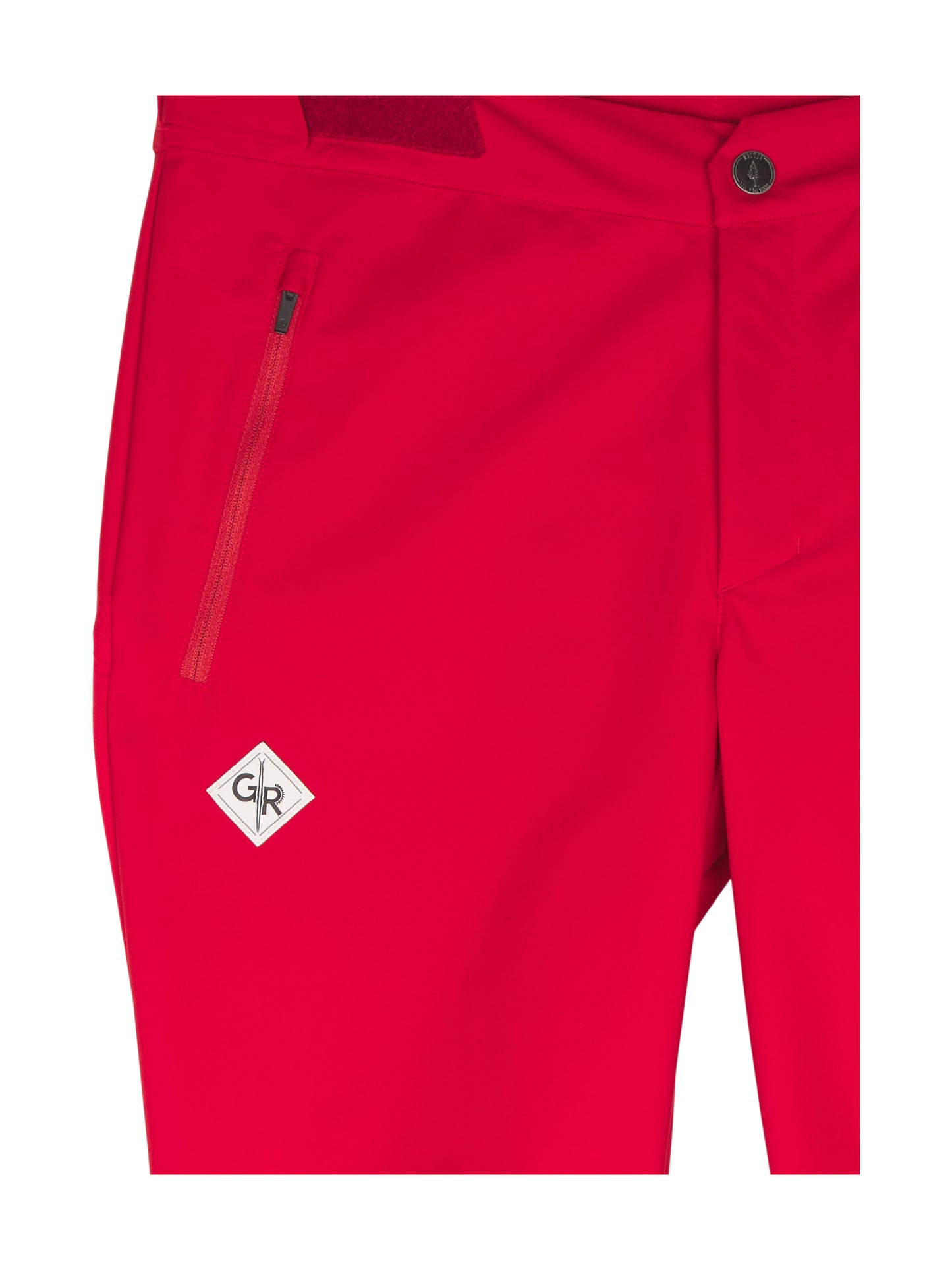 BrinzulM. Nordic Hybrid Softshell Pants