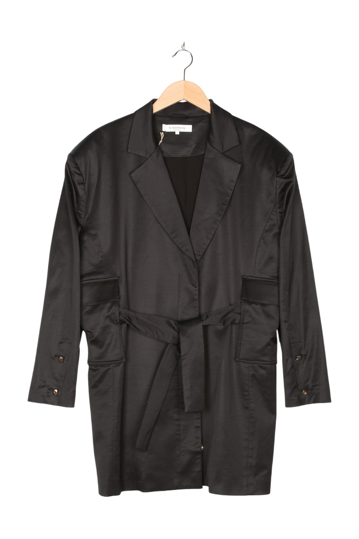 by Aylin Koenig IVY Longblazer für Damen