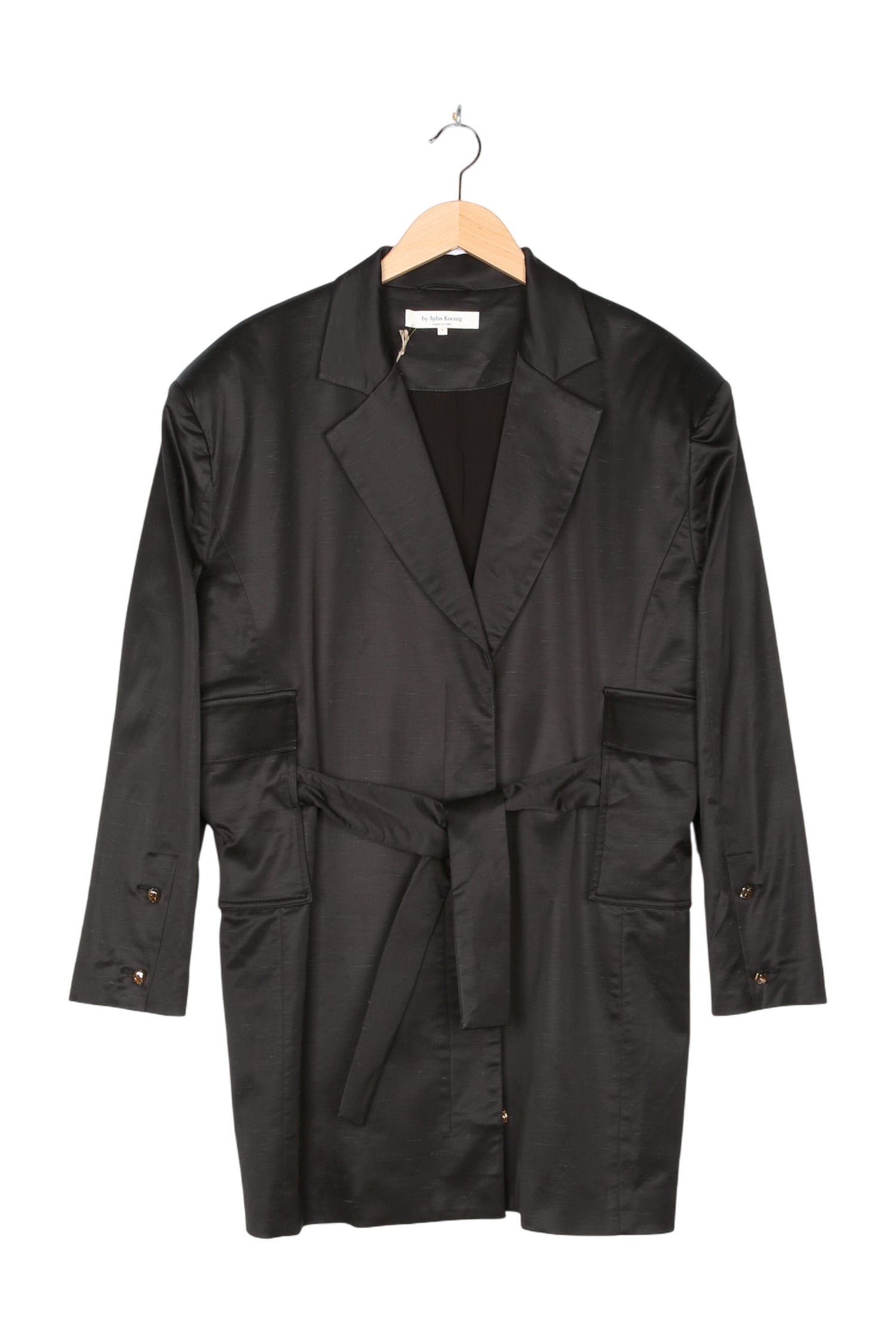 by Aylin Koenig IVY Longblazer für Damen
