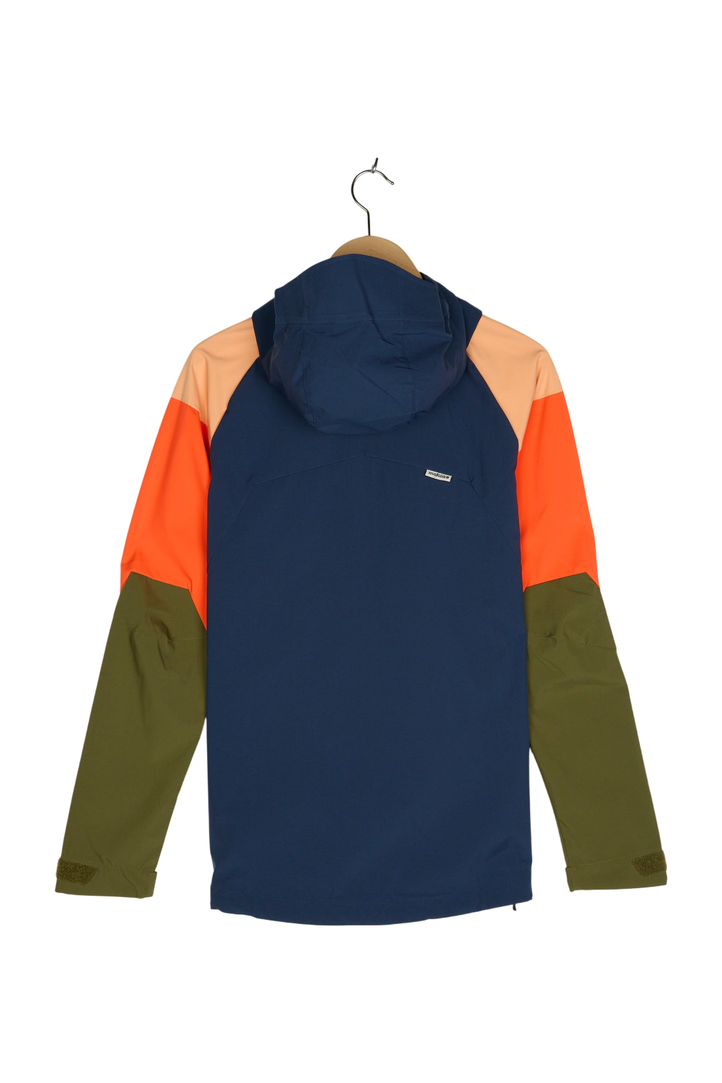 ISCHIM. Alpine Softshell Jacket