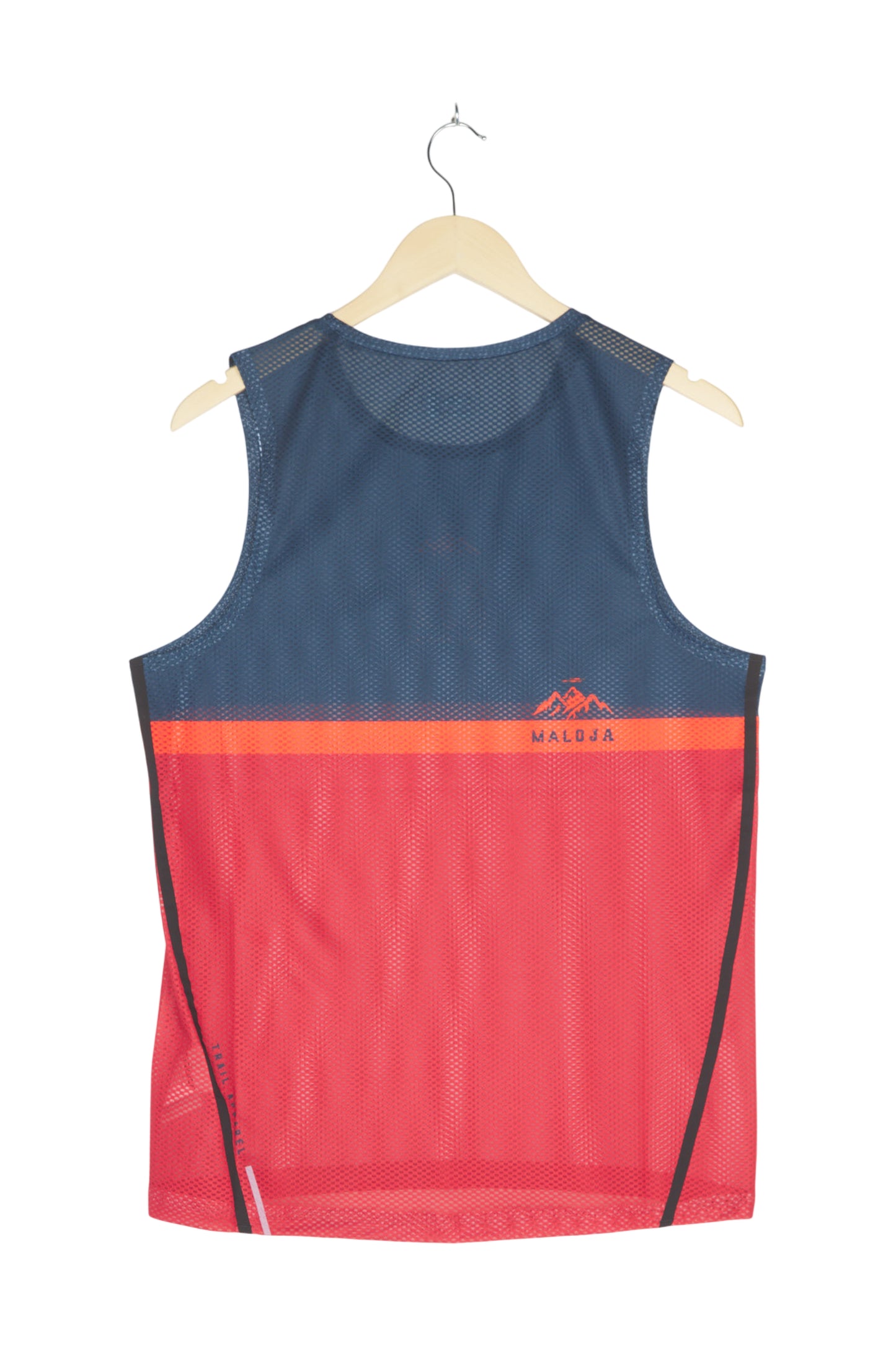 GORDESM. TOP Trail Running Tank