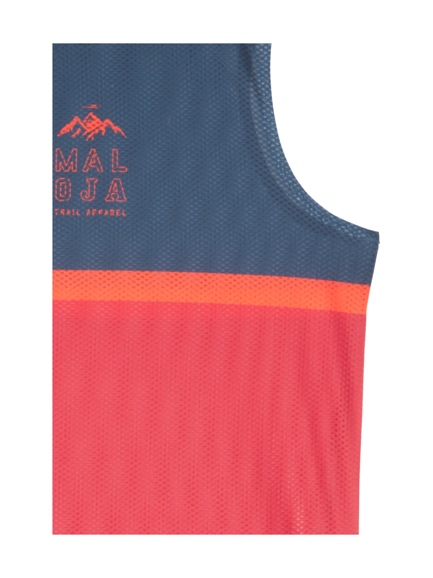 GORDESM. TOP Trail Running Tank