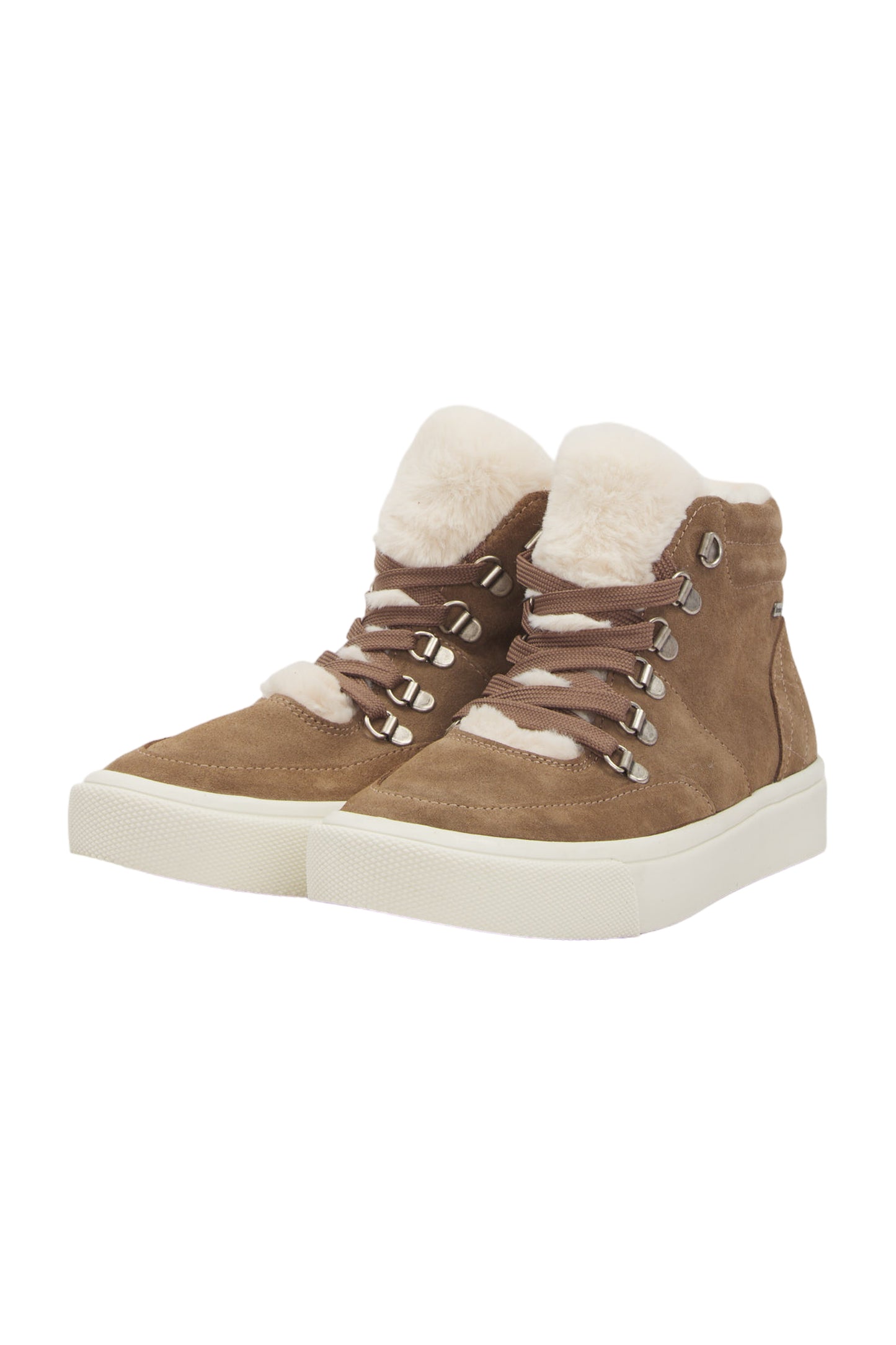Barbour Sneakers Size 38 Braun