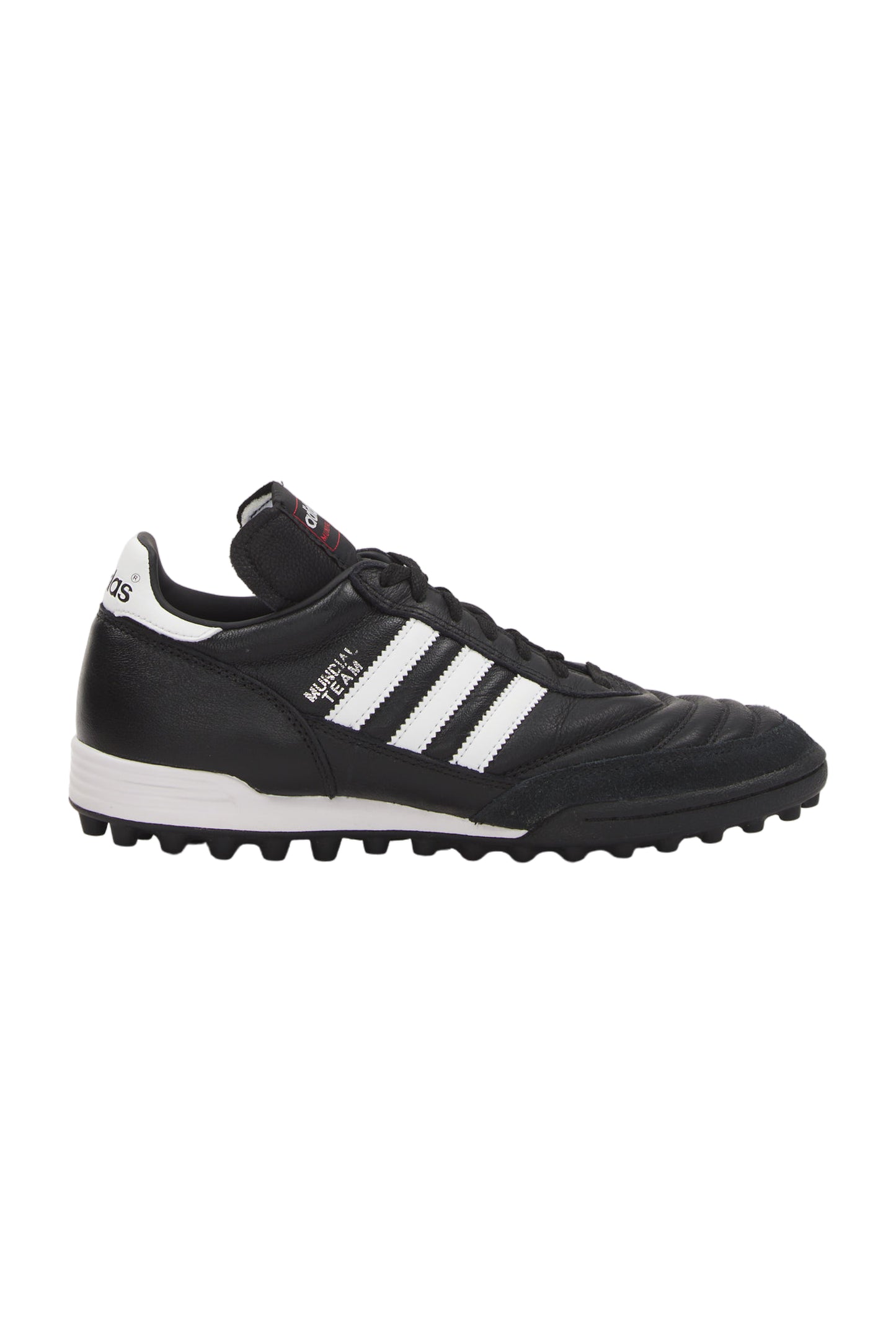 Adidas Mundial Team Herren Fußballschuhe - Schwarz/Weiß
