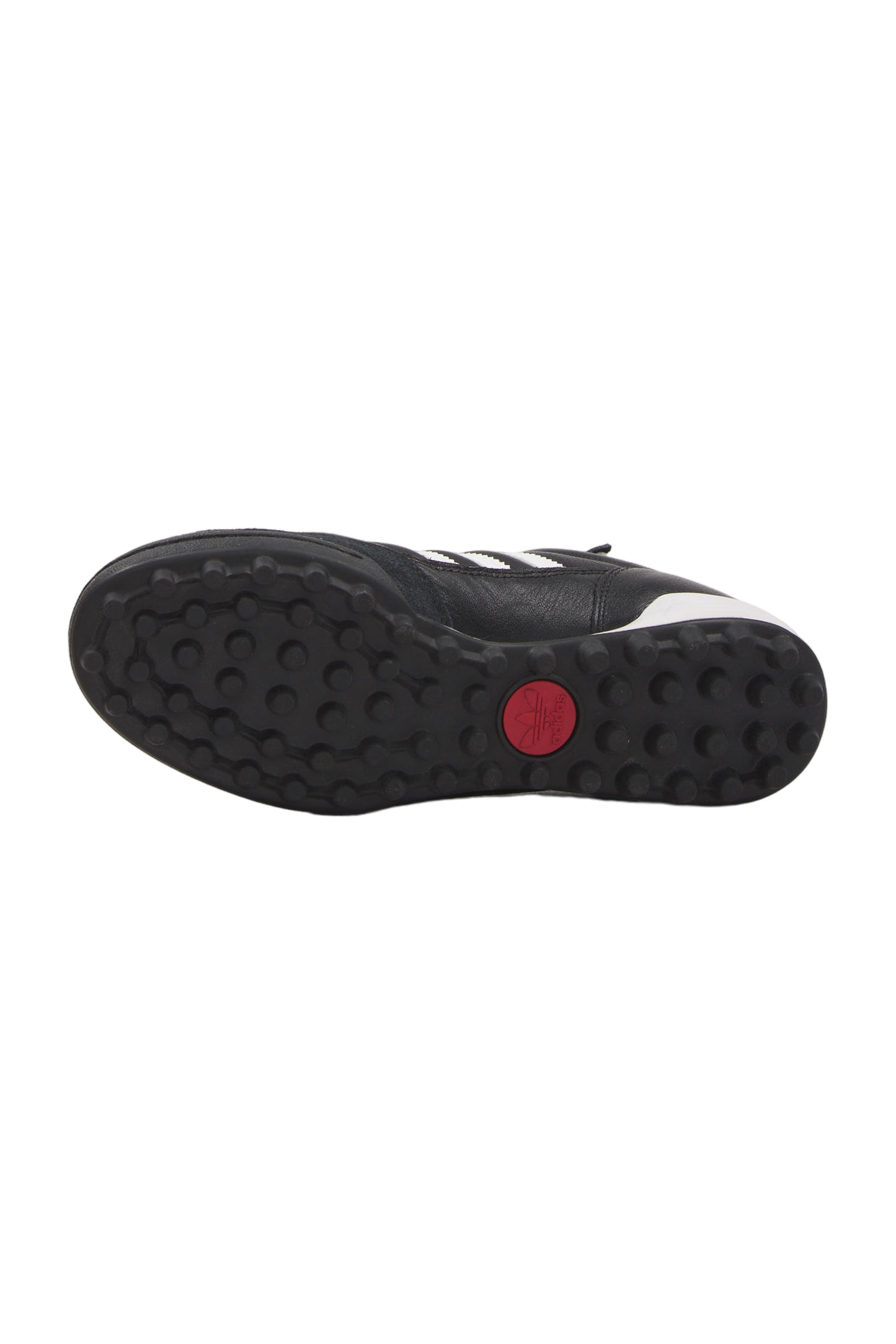 Adidas Mundial Team Herren Fußballschuhe - Schwarz/Weiß