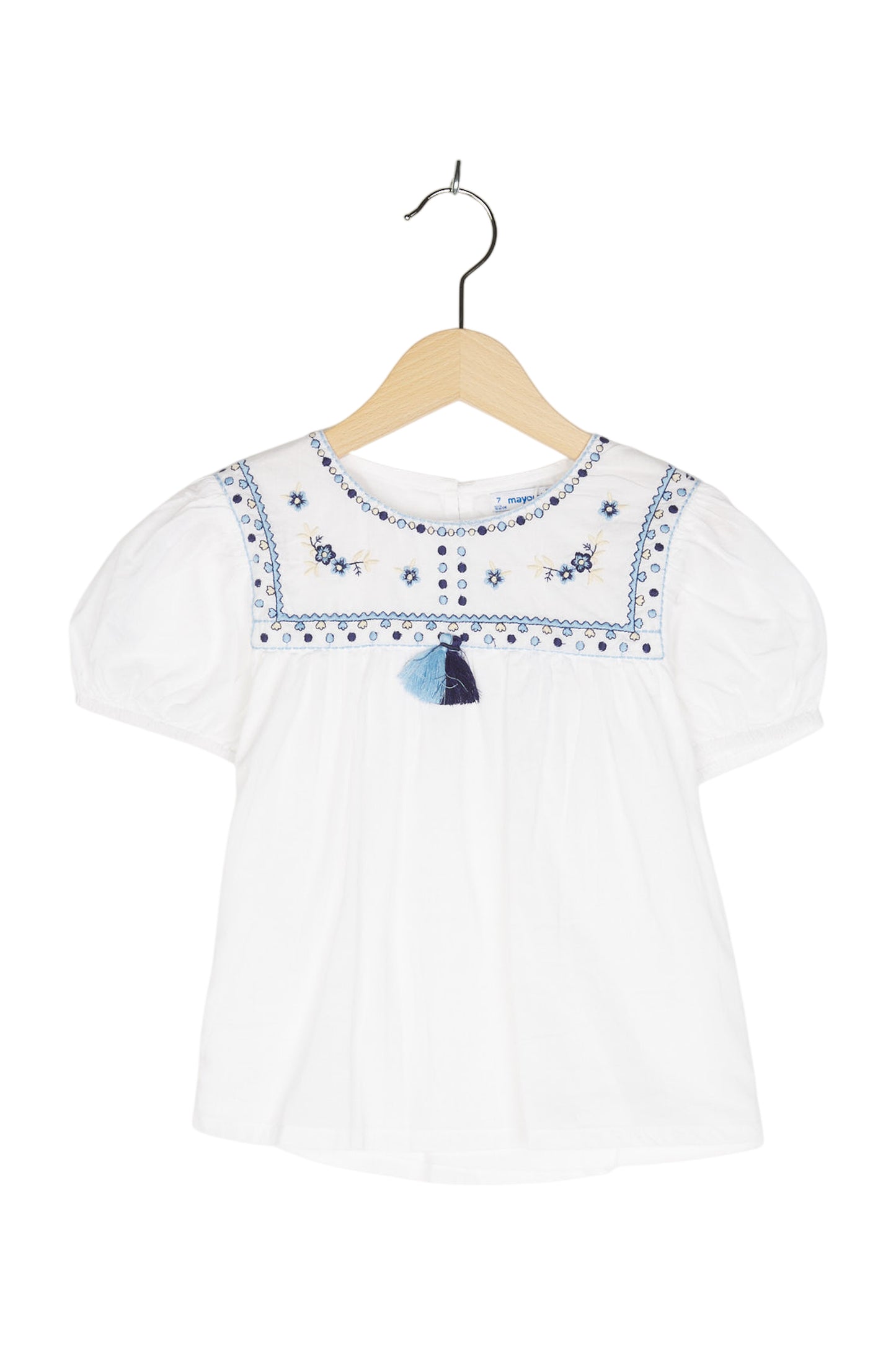 Mayoral Bluse Shirt Boho