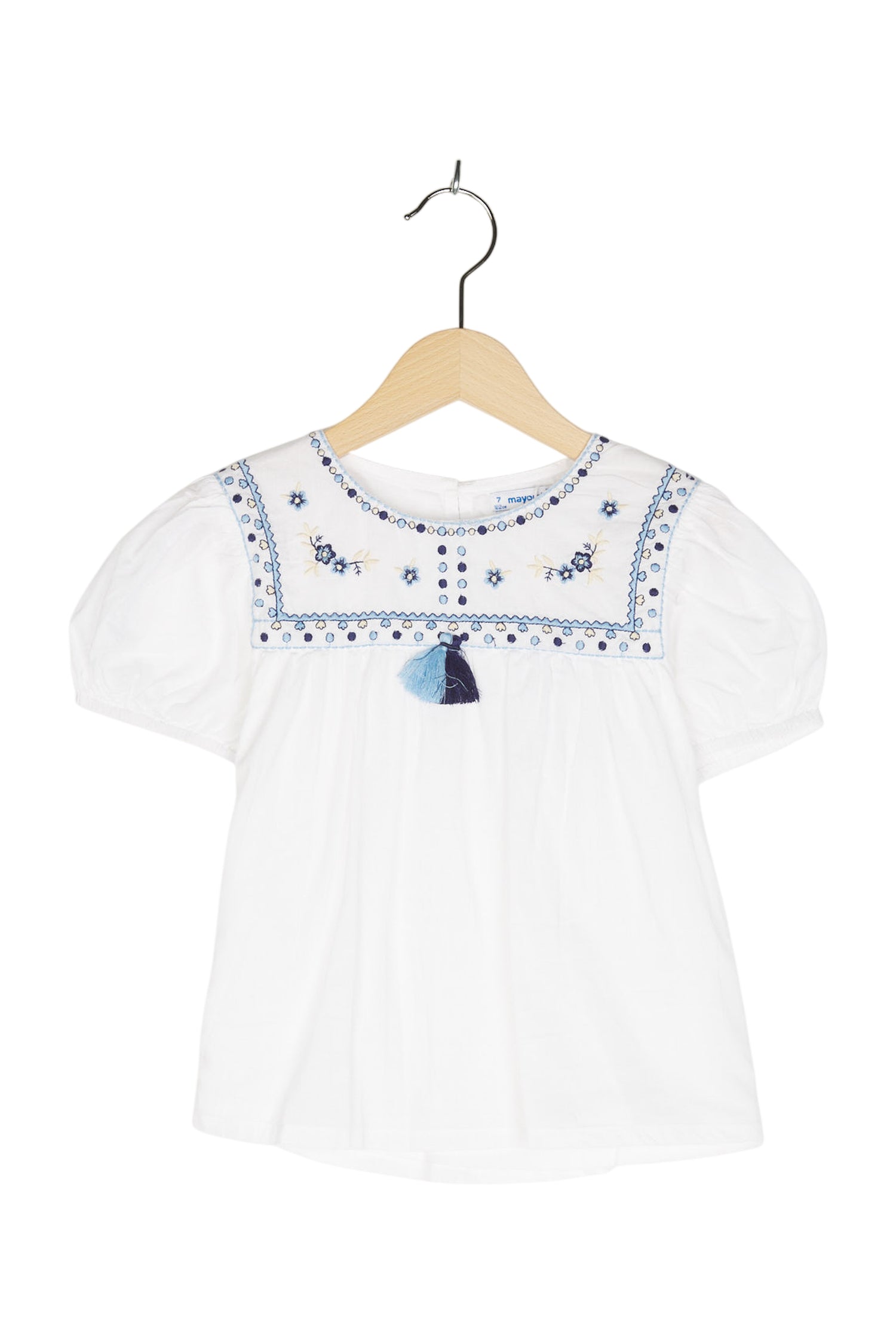 Mayoral Bluse Shirt Boho