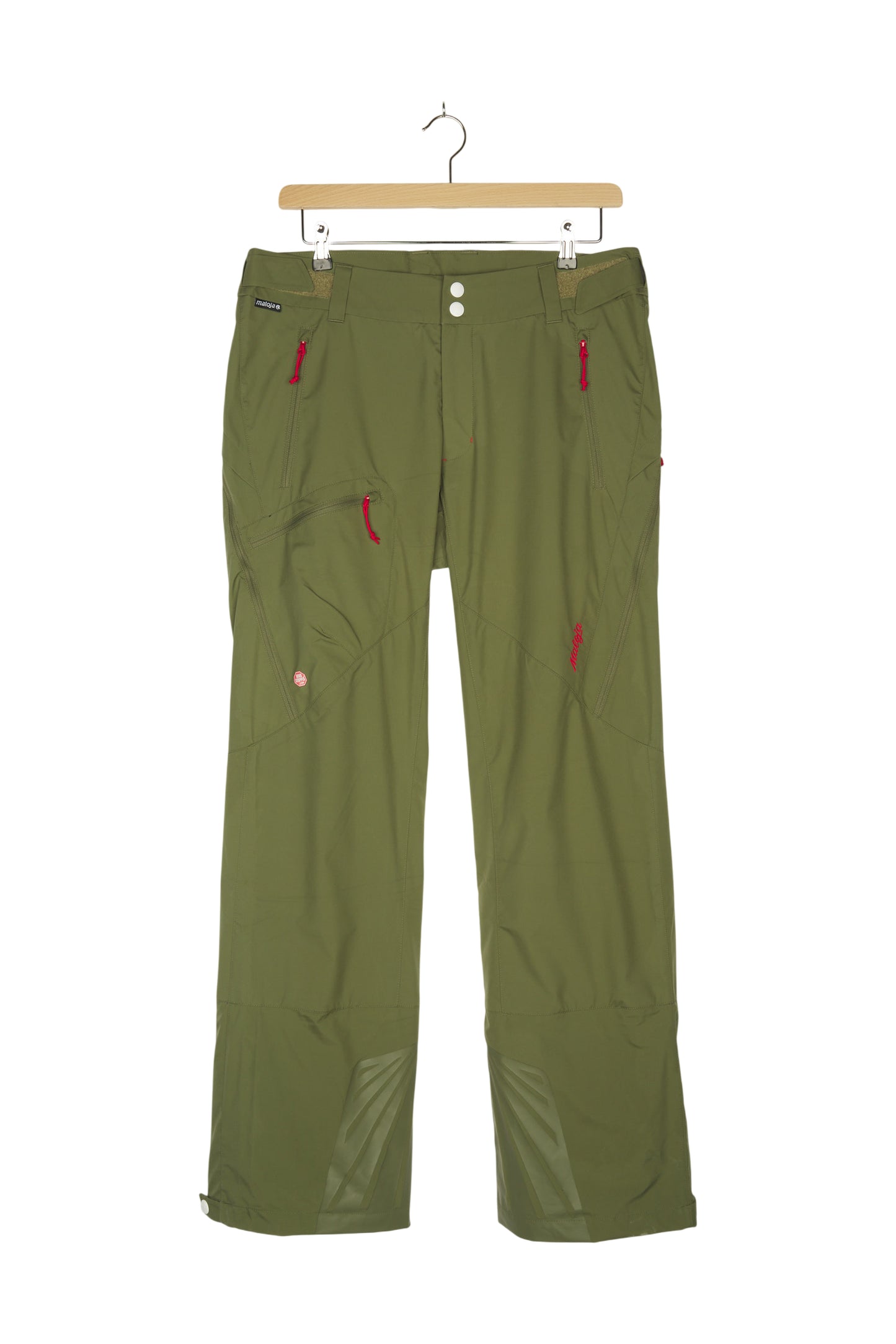 CanunM. Ski Touring Pants