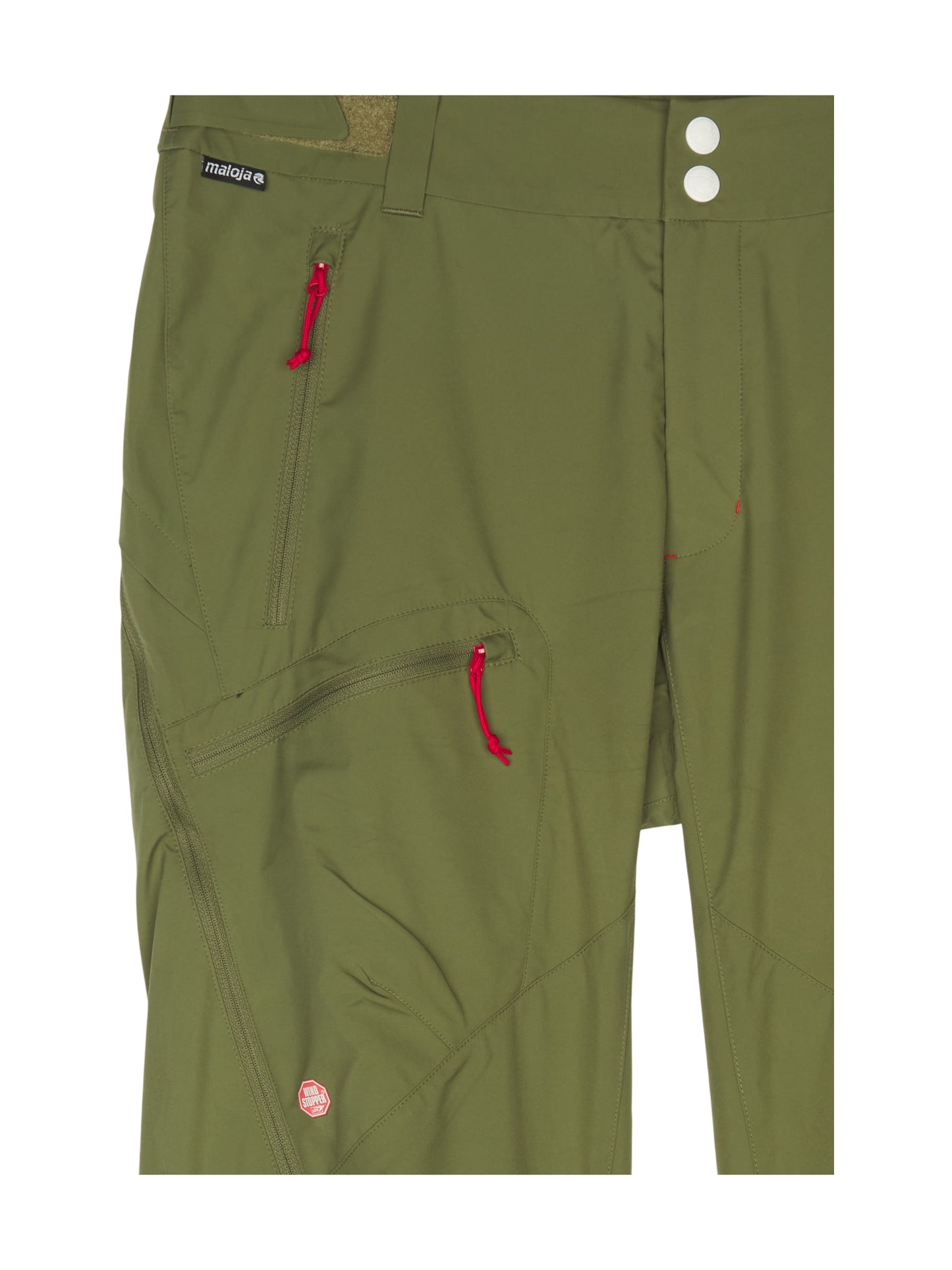 CanunM. Ski Touring Pants