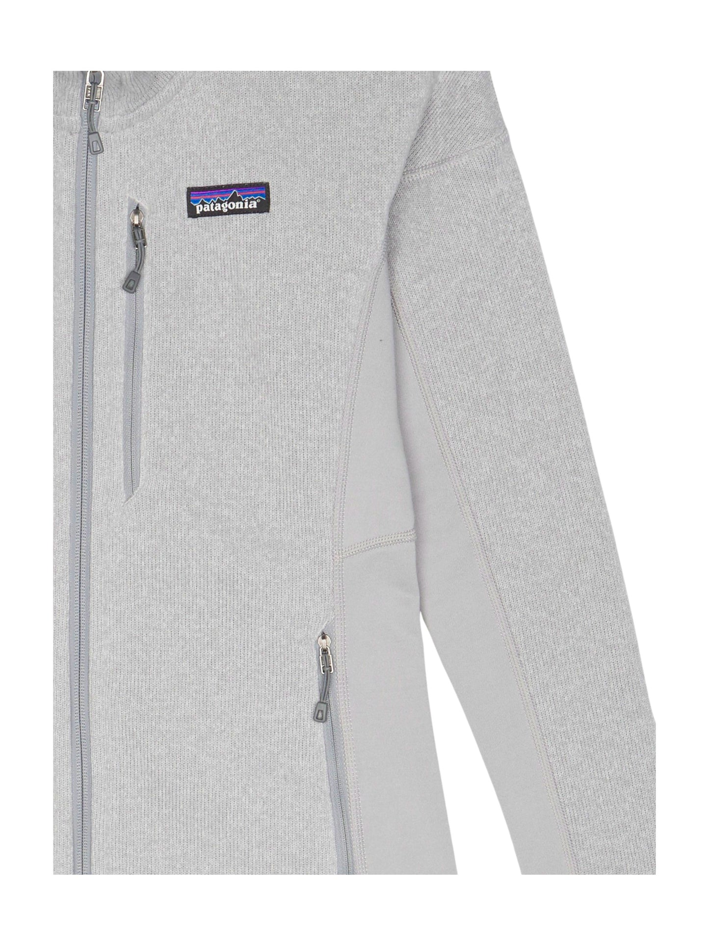 Fleecejacke für Damen