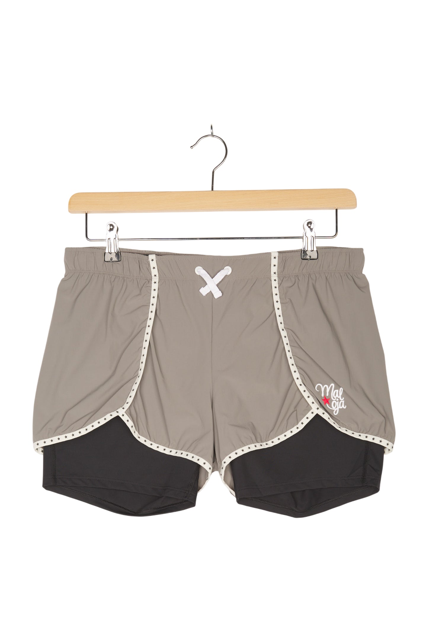 CarittaM. Running Shorts