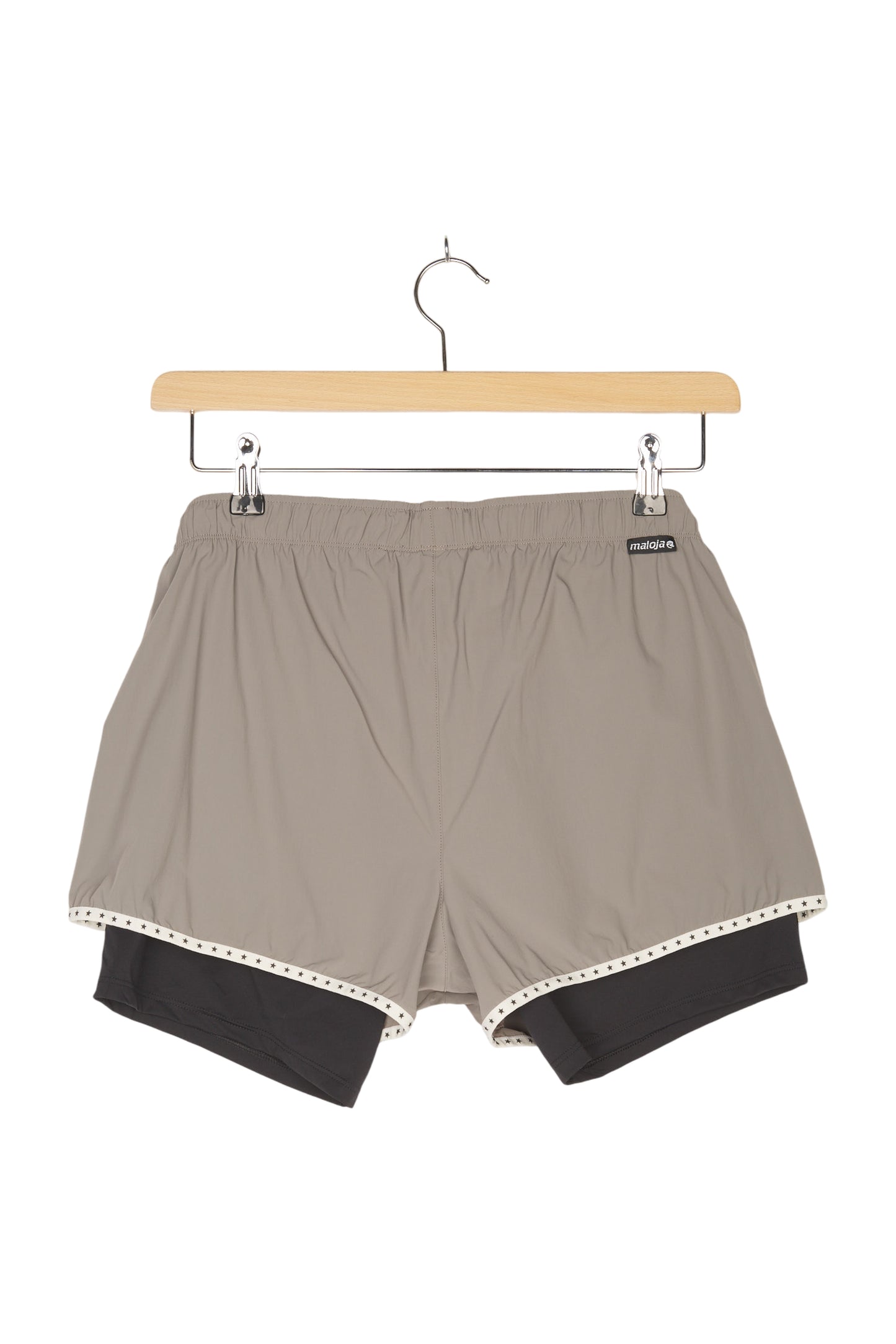 CarittaM. Running Shorts