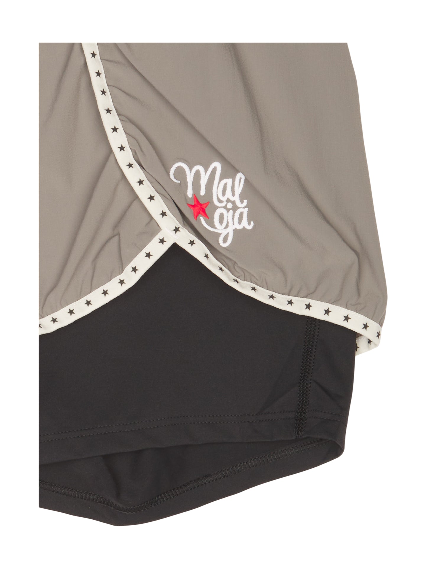 CarittaM. Running Shorts