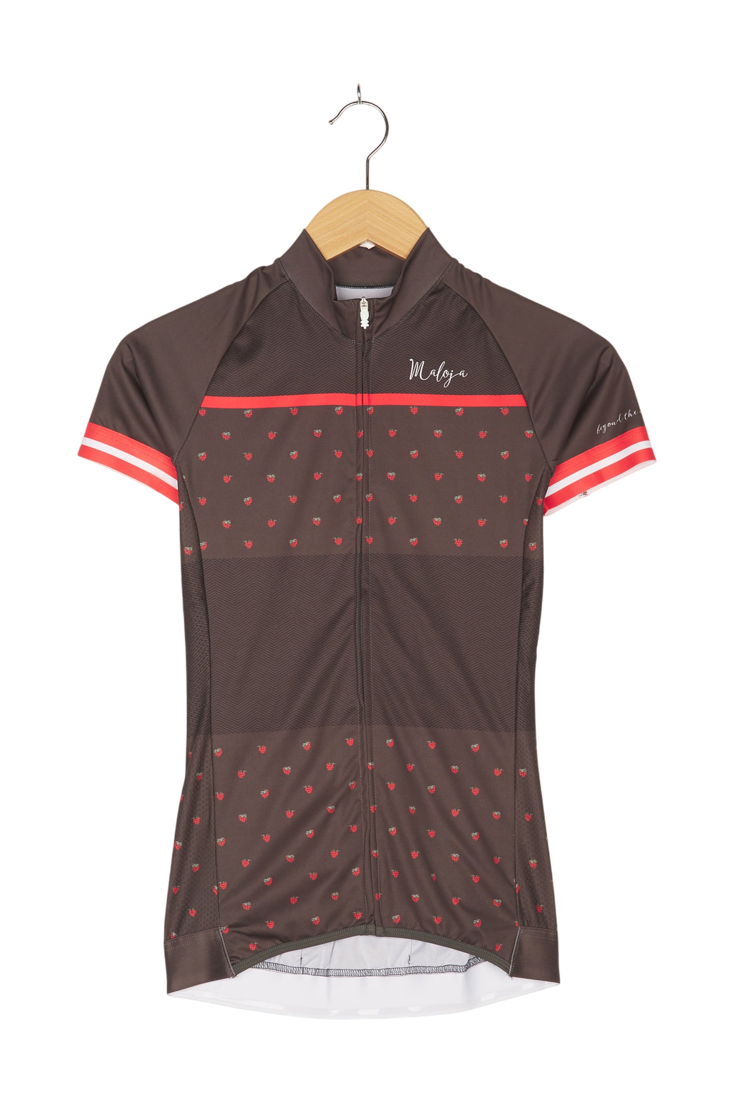SchlierseeM. Shirt 1/2 Short Sleeve Bike Jersey