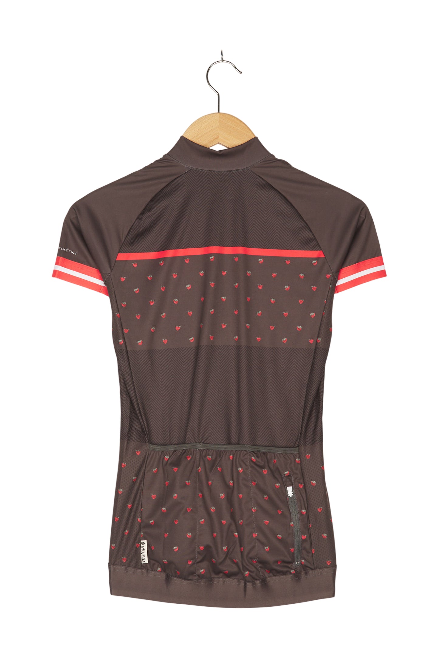 SchlierseeM. Shirt 1/2 Short Sleeve Bike Jersey