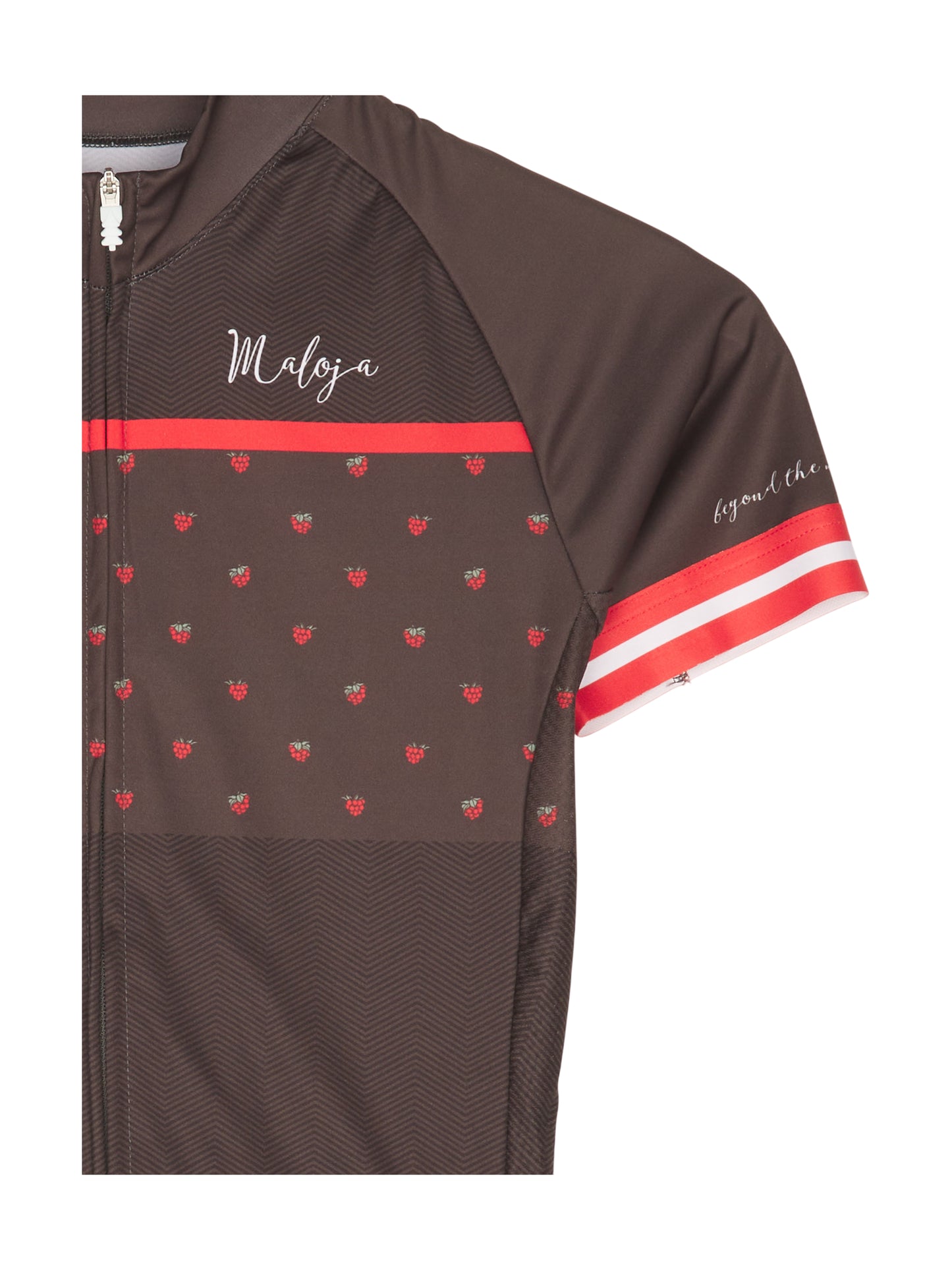 SchlierseeM. Shirt 1/2 Short Sleeve Bike Jersey