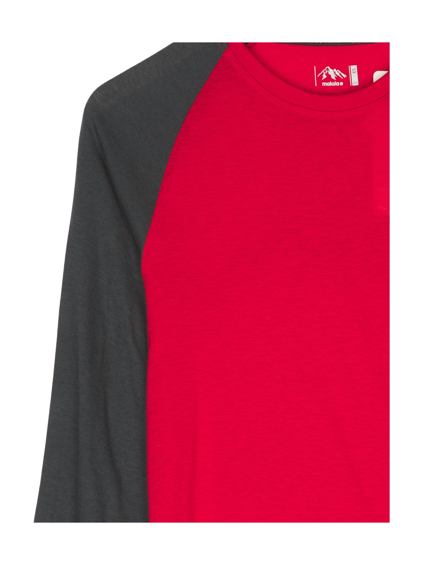 TRAUNSTEINM. Trail Shirt