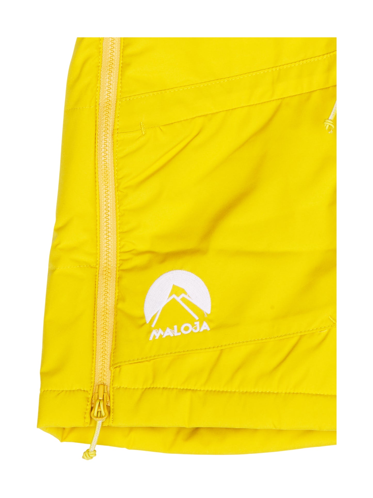 MezdiM. Ski Mountaineering Primaloft Shorts