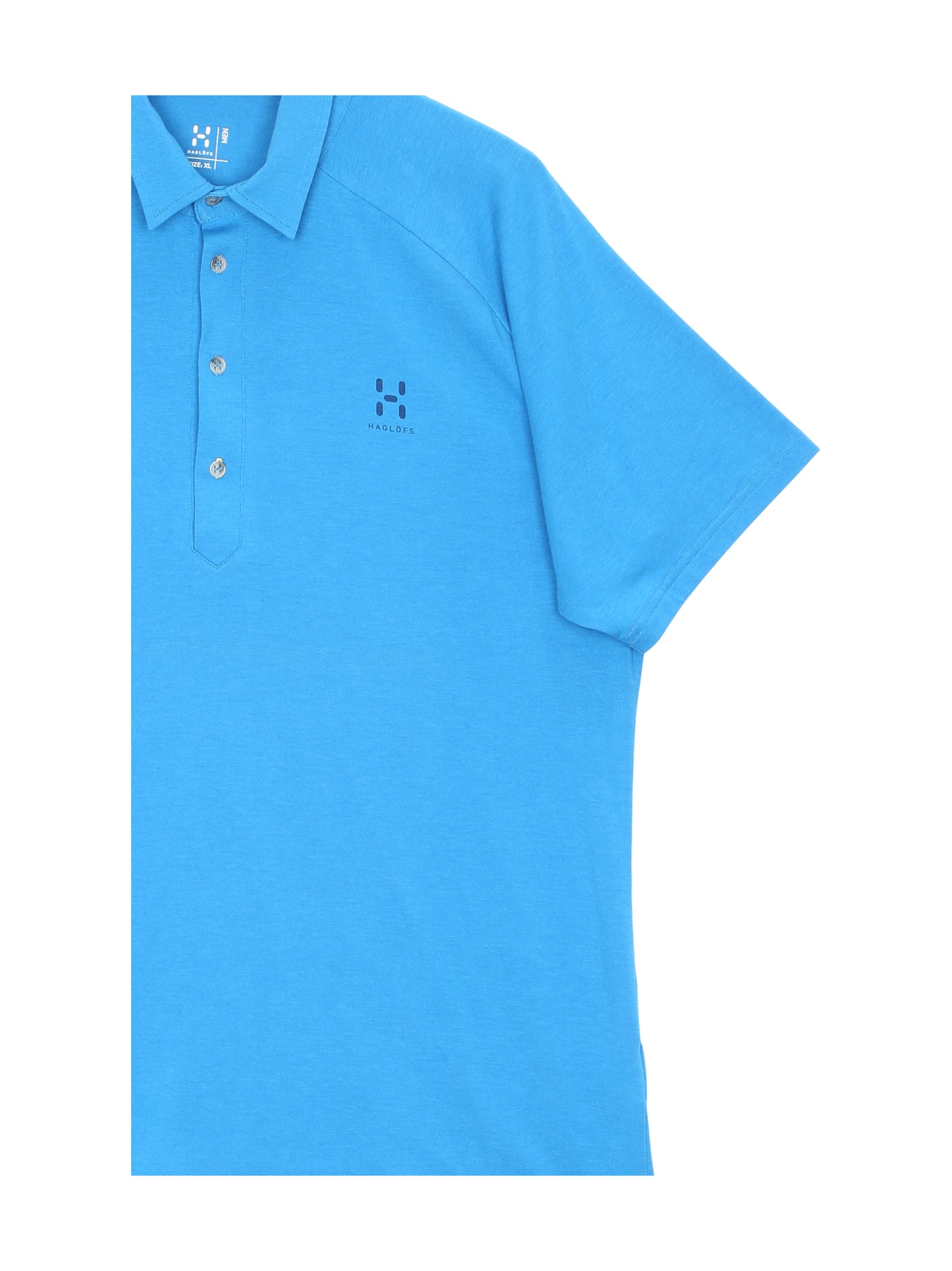 Haglöfs Poloshirt für Herren