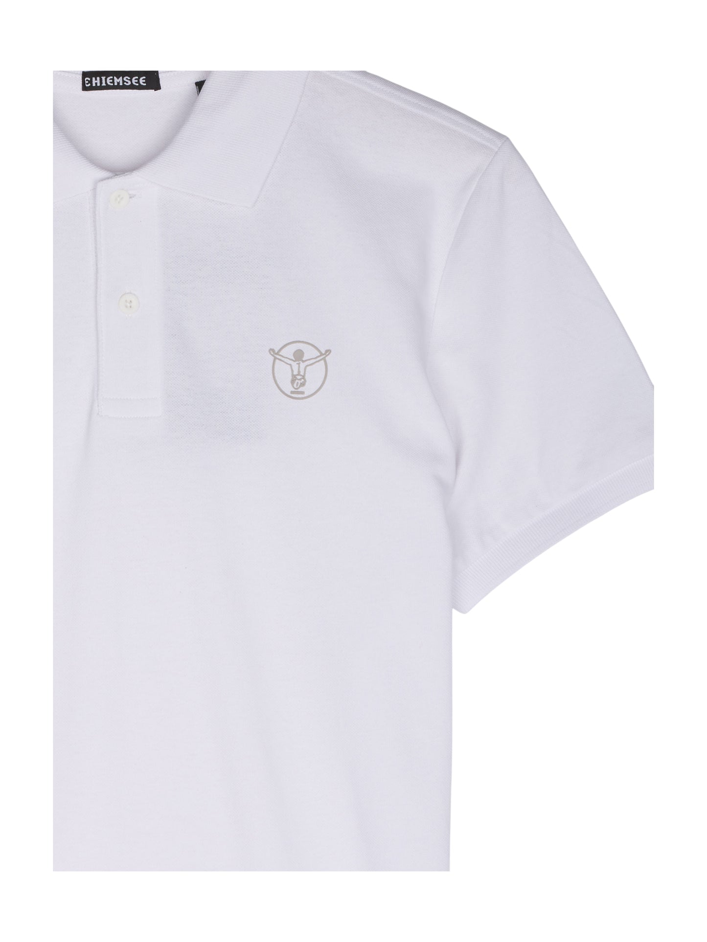 Chiemsee Chiemsee Poloshirt