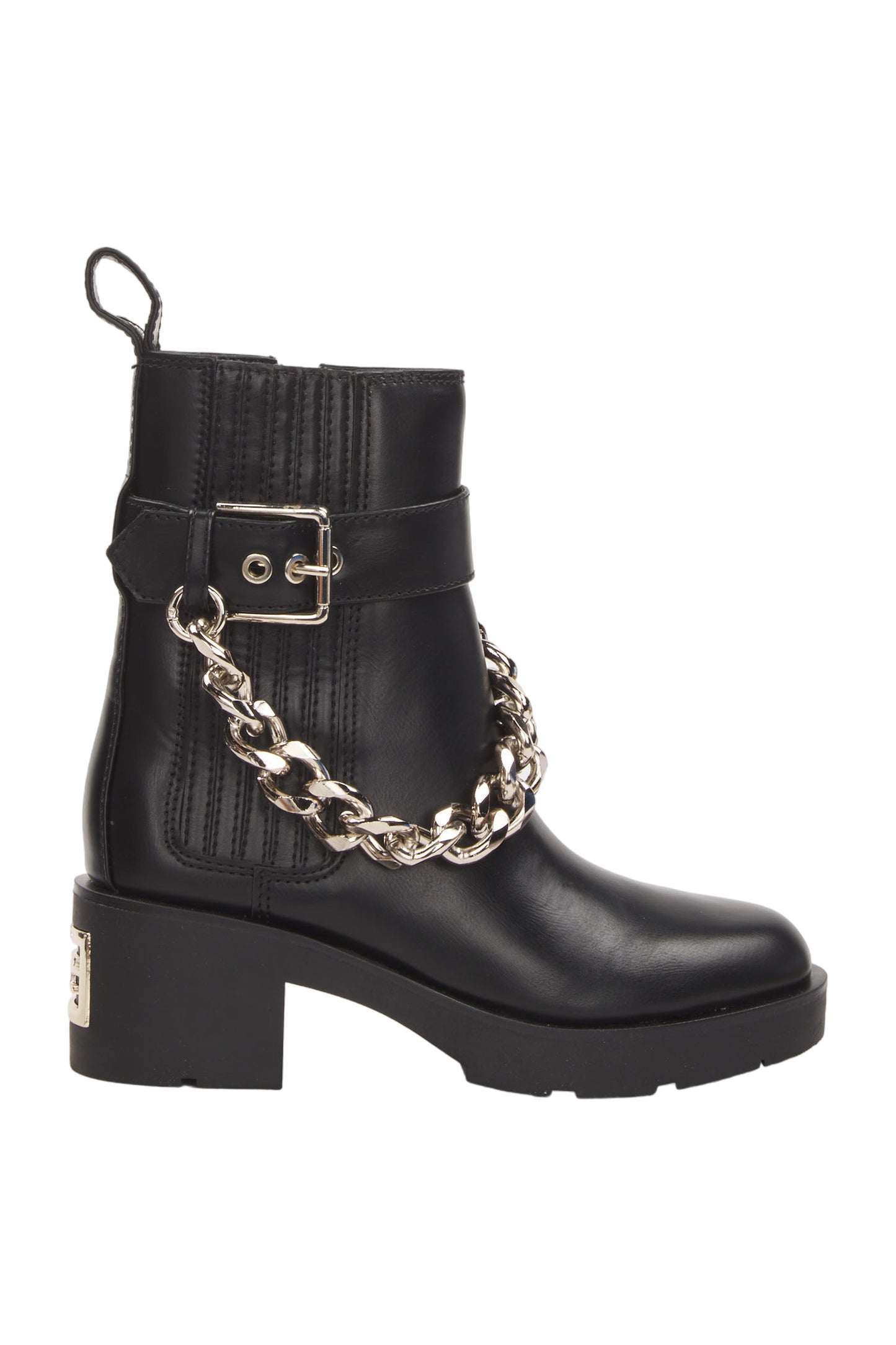 Guess Stiefeletten Size 37 Schwarz
