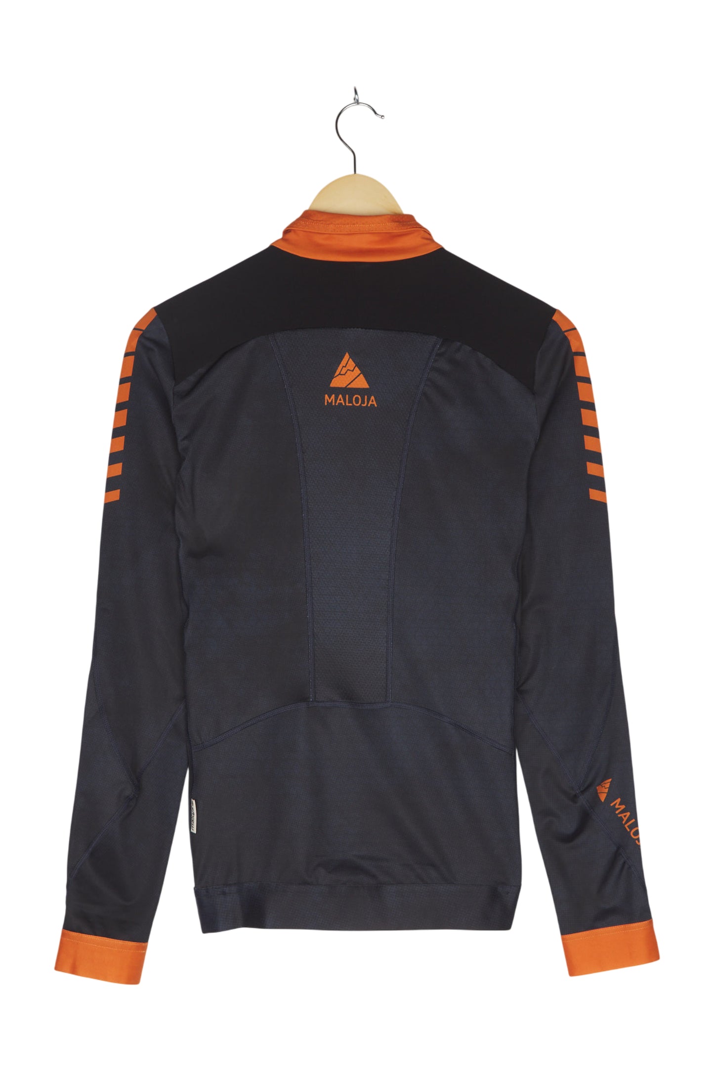 TurinM.Shirt Ski Mountaineering Race Jersey