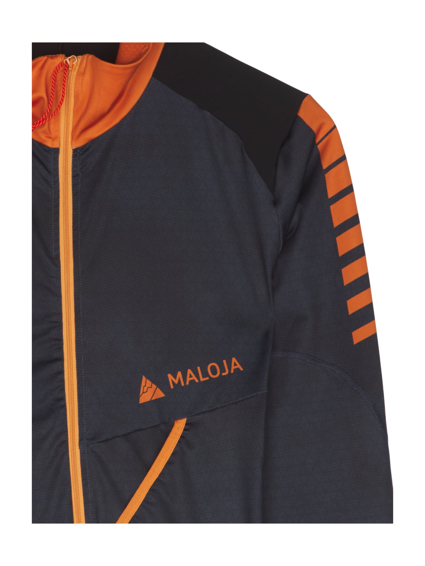 TurinM.Shirt Ski Mountaineering Race Jersey