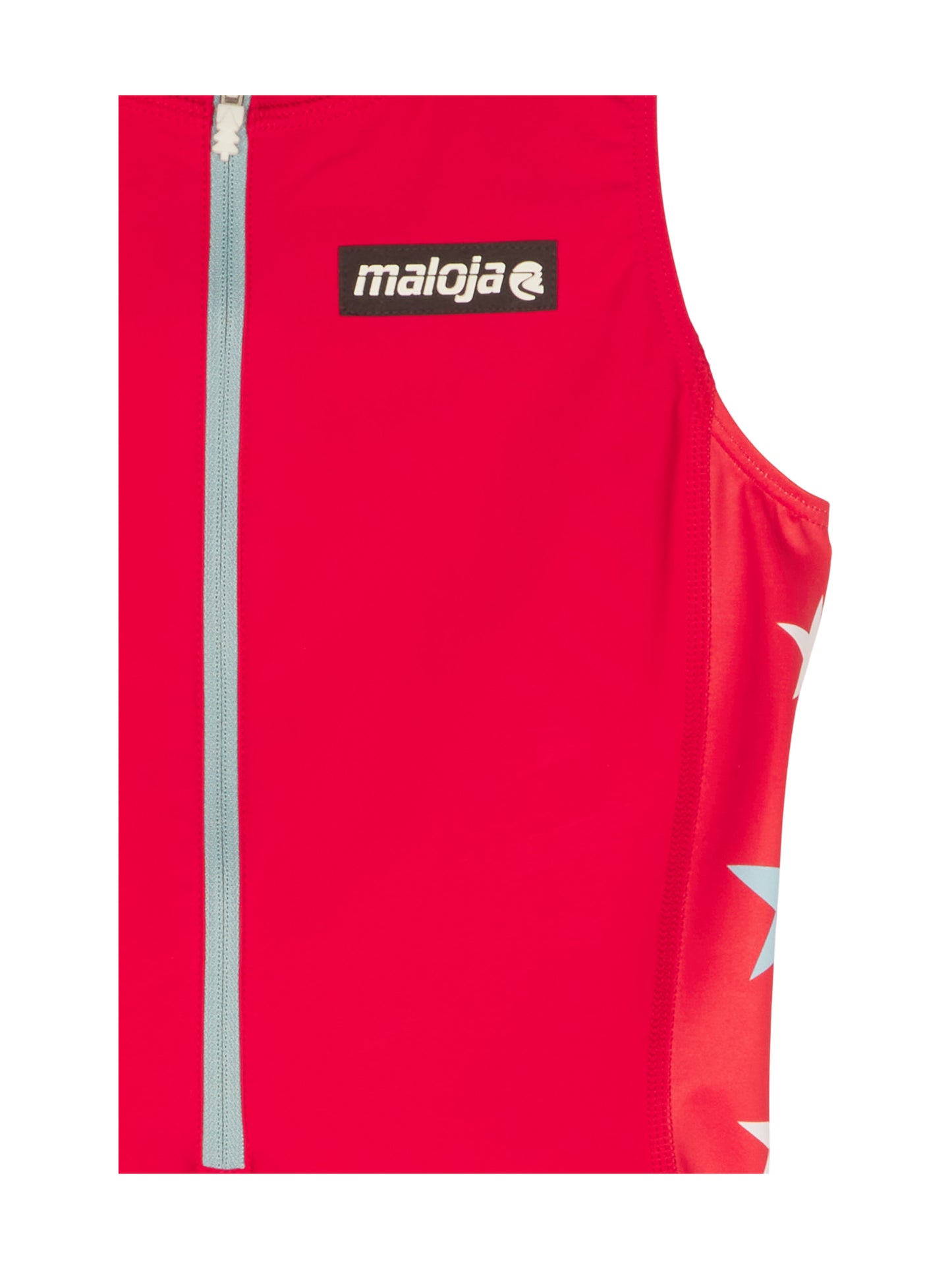 GladyM. Tri Top Triathlon Jersey