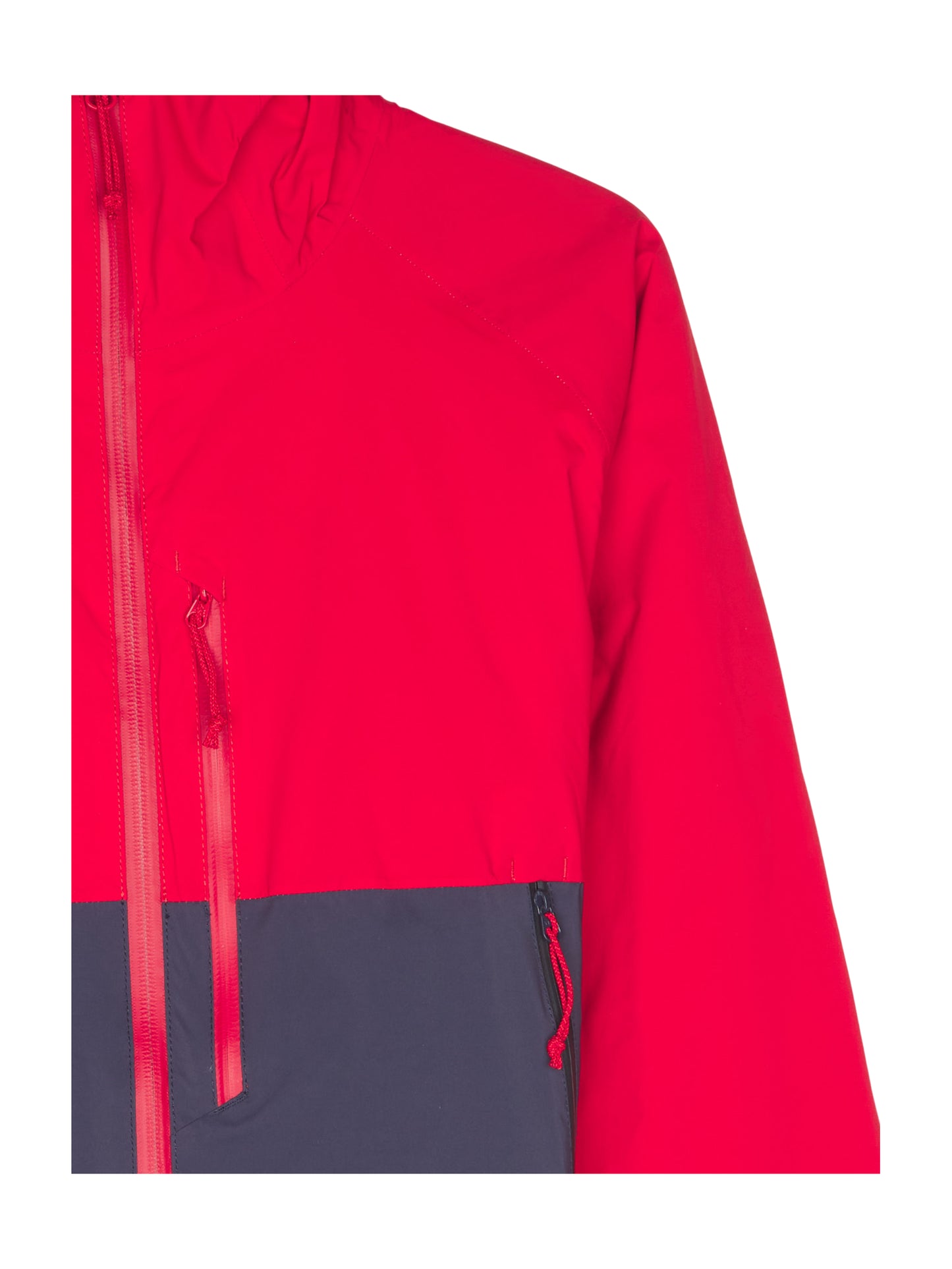 DundeeM. Waterproof Primaloft Jacket