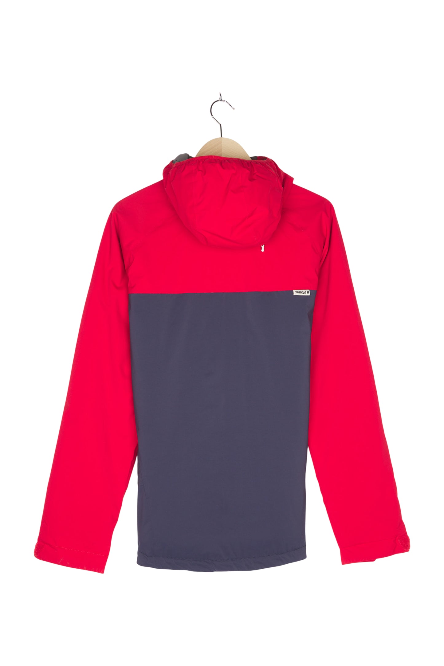 DundeeM. Waterproof Primaloft Jacket
