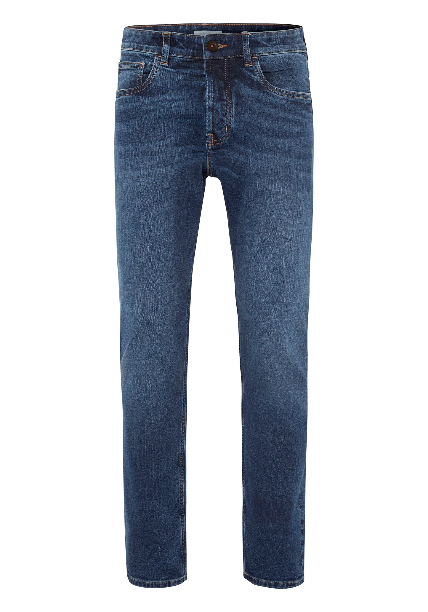 Detto Fatto Detto Fatto Man Tapered fit Men, Jeans, Comfort Fit 45 Medium Blue
