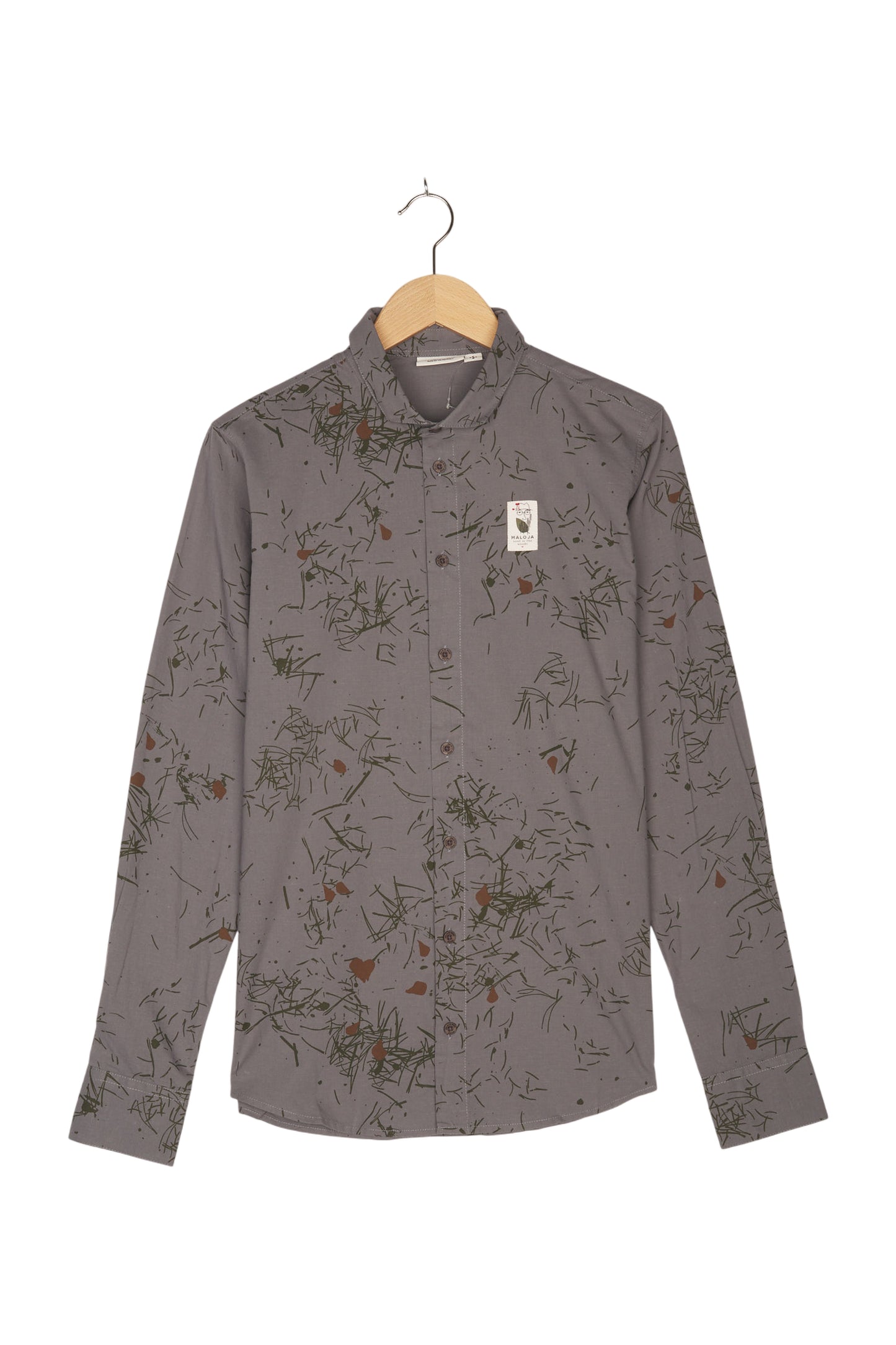 TINTLINGM. Shirt