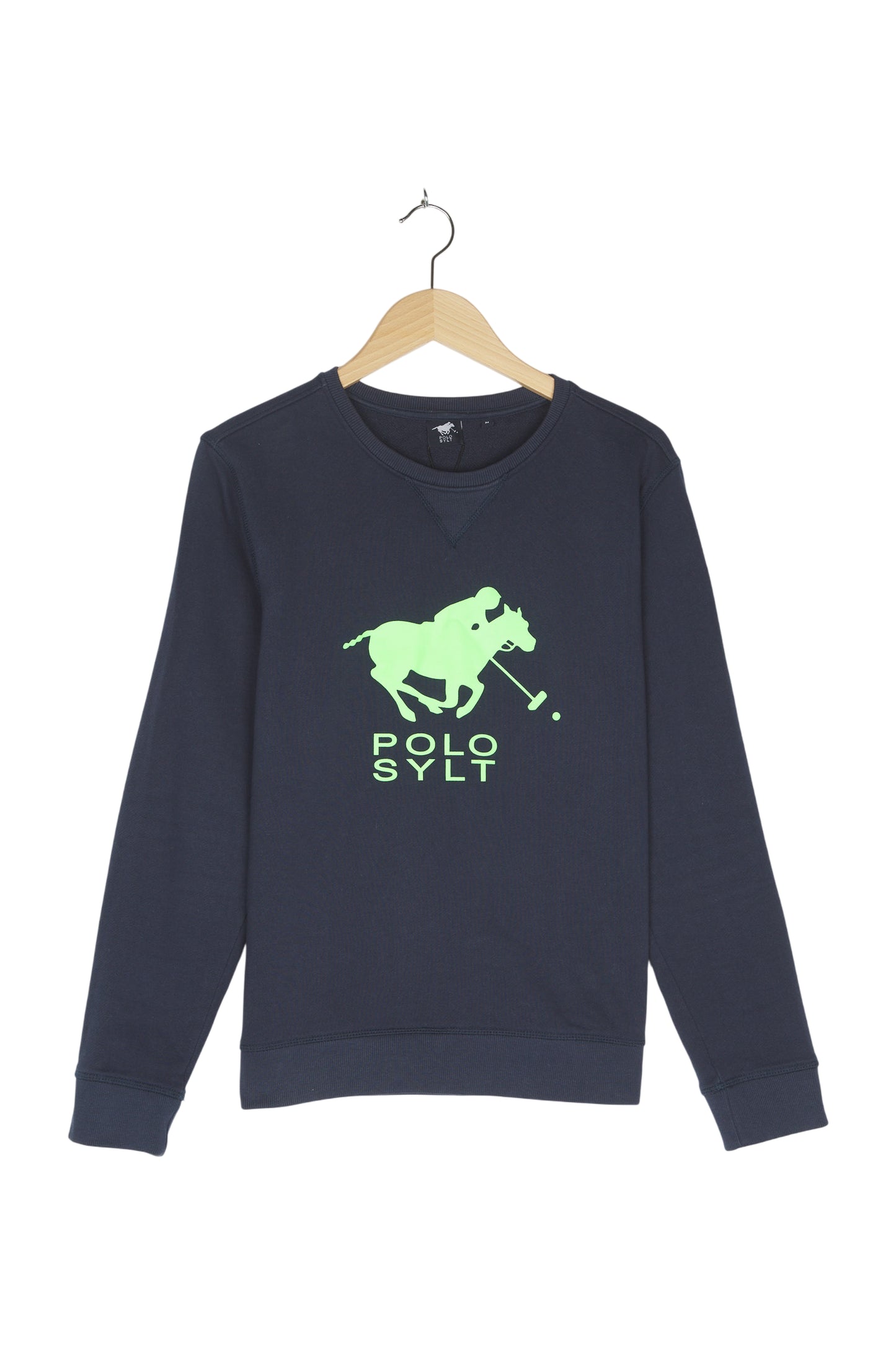 POLO SYLT Pullover