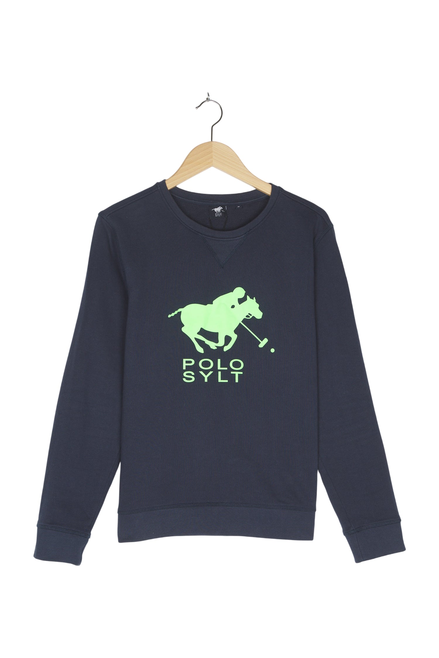 POLO SYLT Pullover