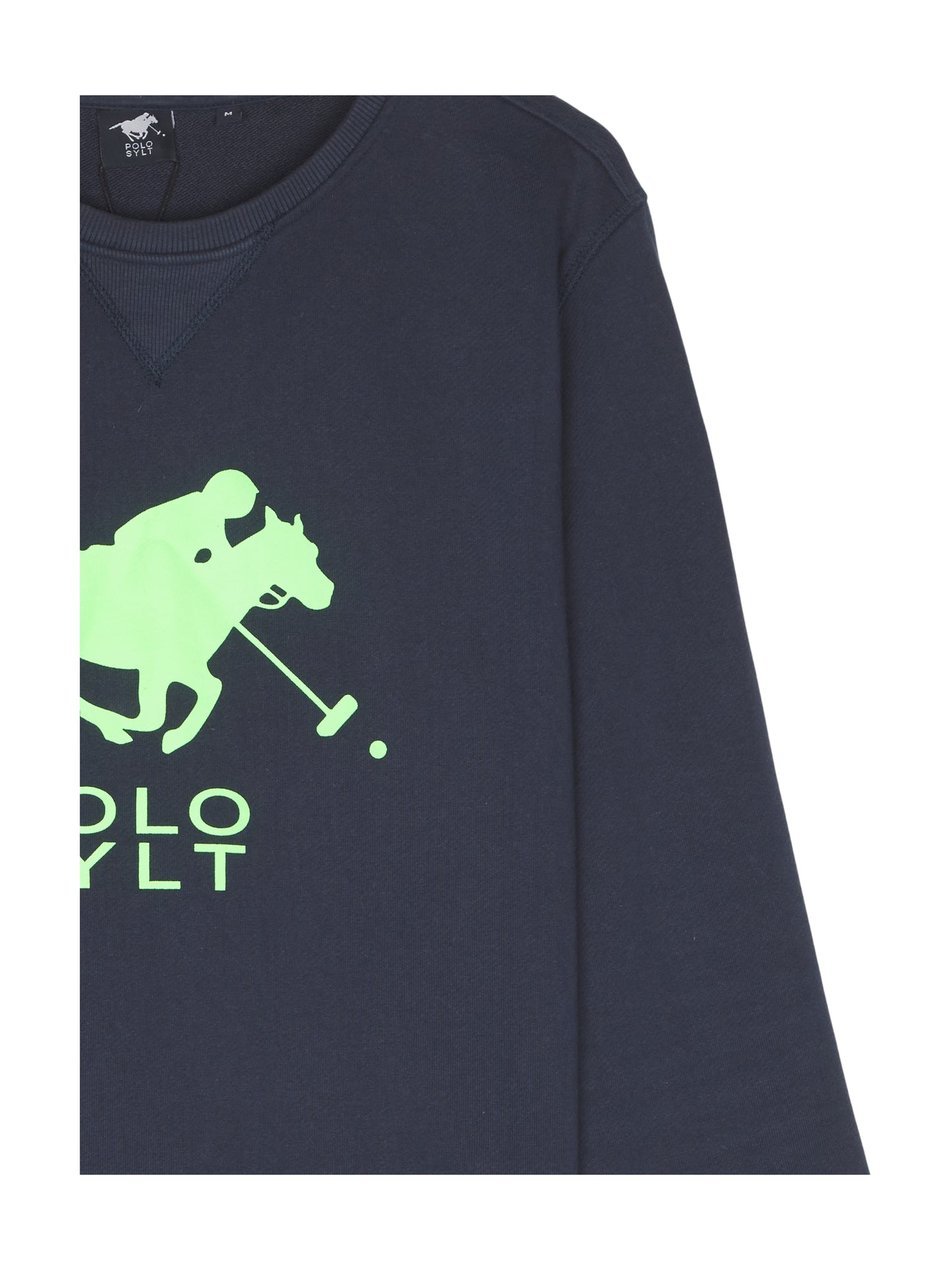 POLO SYLT Pullover