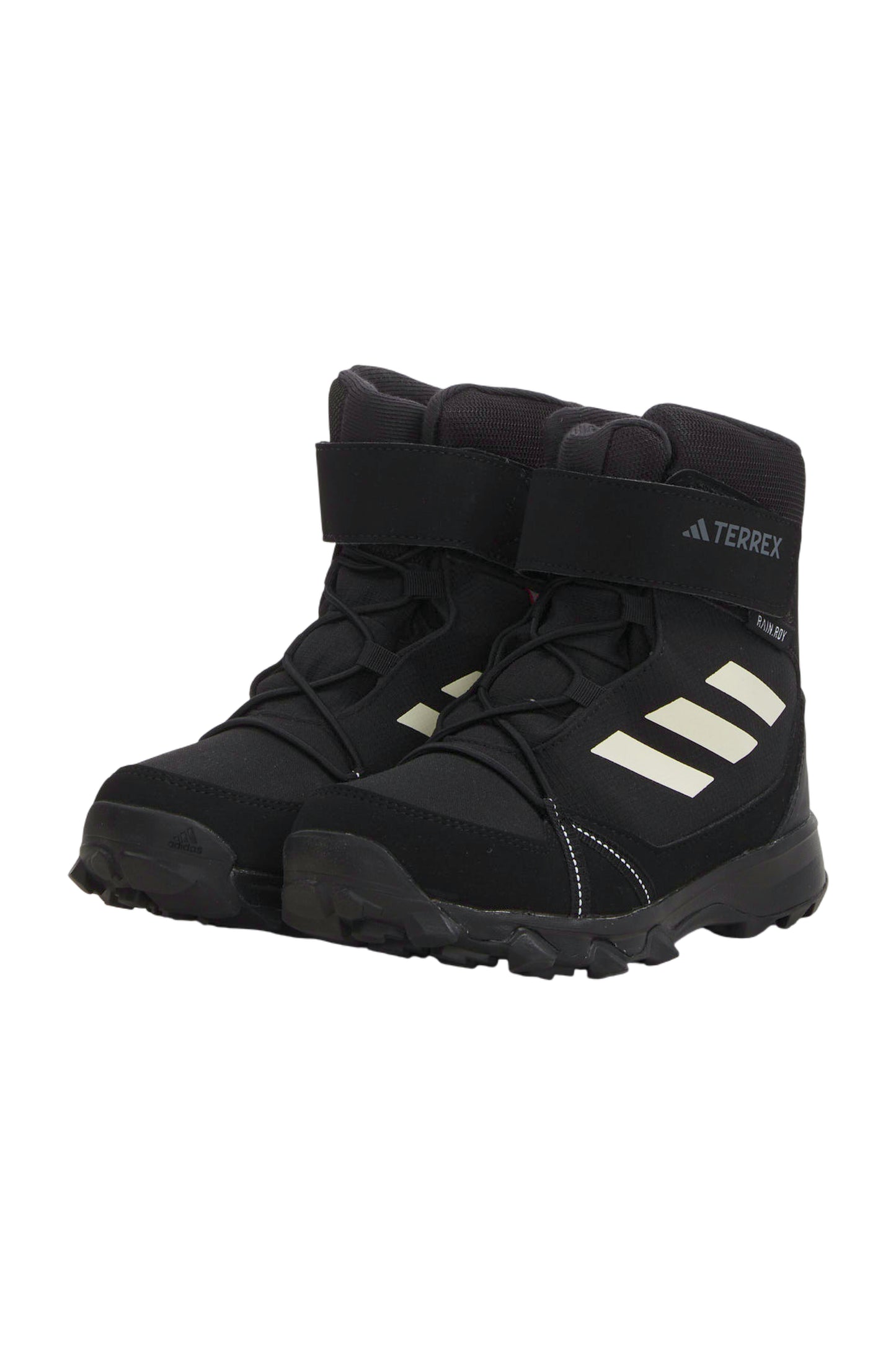 adidas TERREX SNOW CF R.RDY Kinder Stiefel - Schwarz
