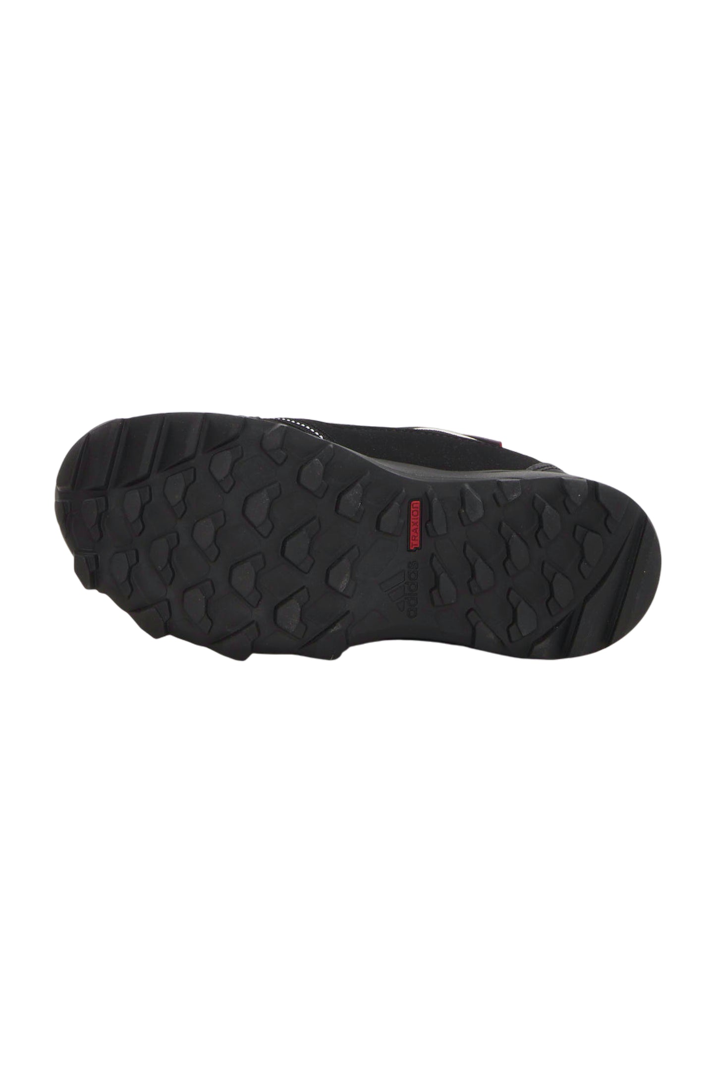adidas TERREX SNOW CF R.RDY Kinder Stiefel - Schwarz