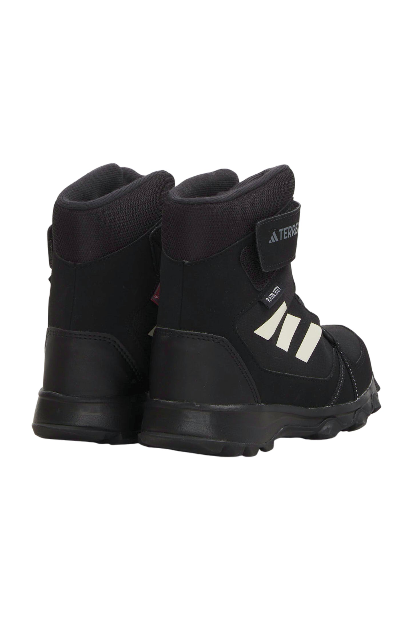 adidas TERREX SNOW CF R.RDY Kinder Stiefel - Schwarz
