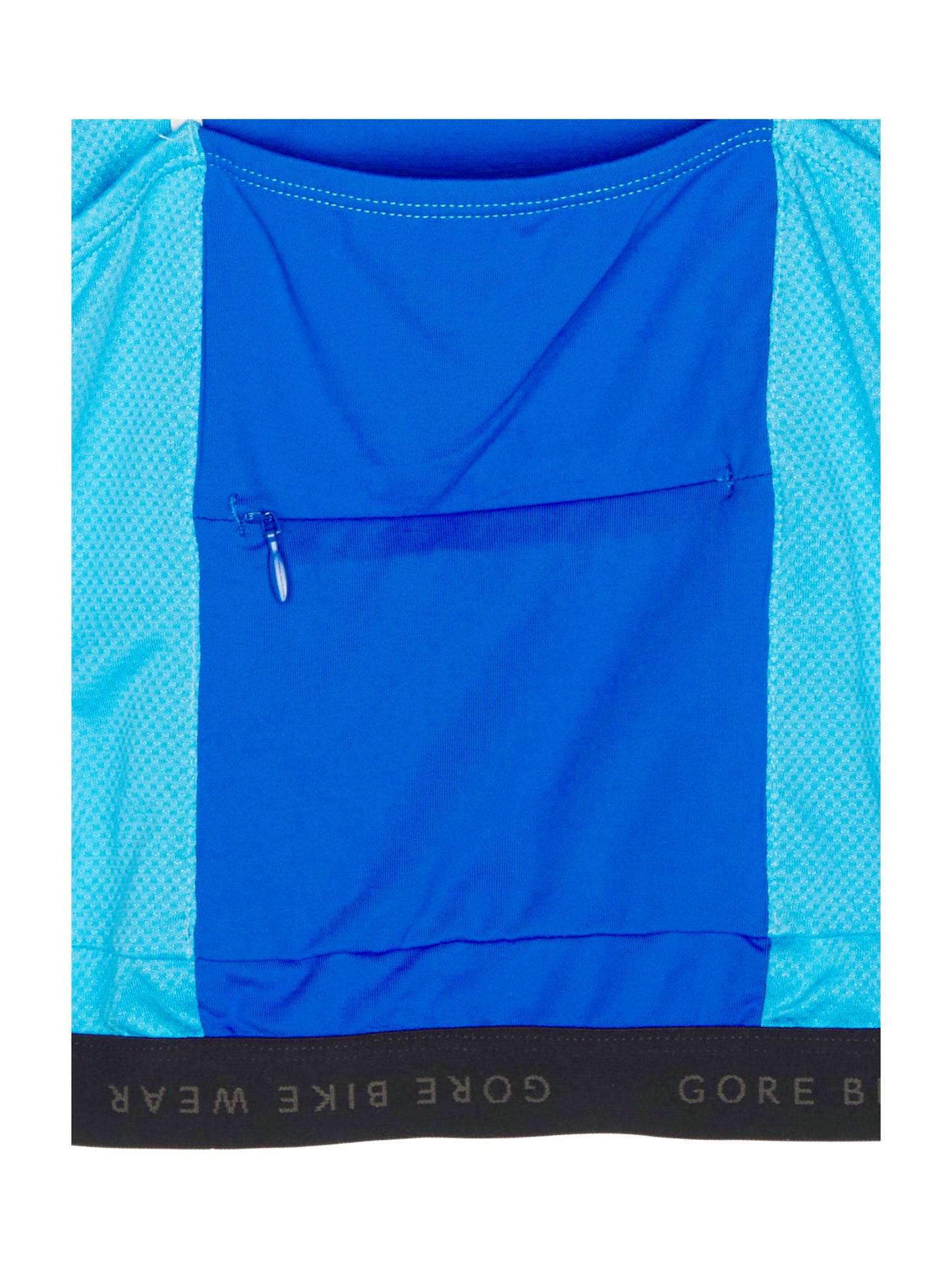 Radtrikot für Damen