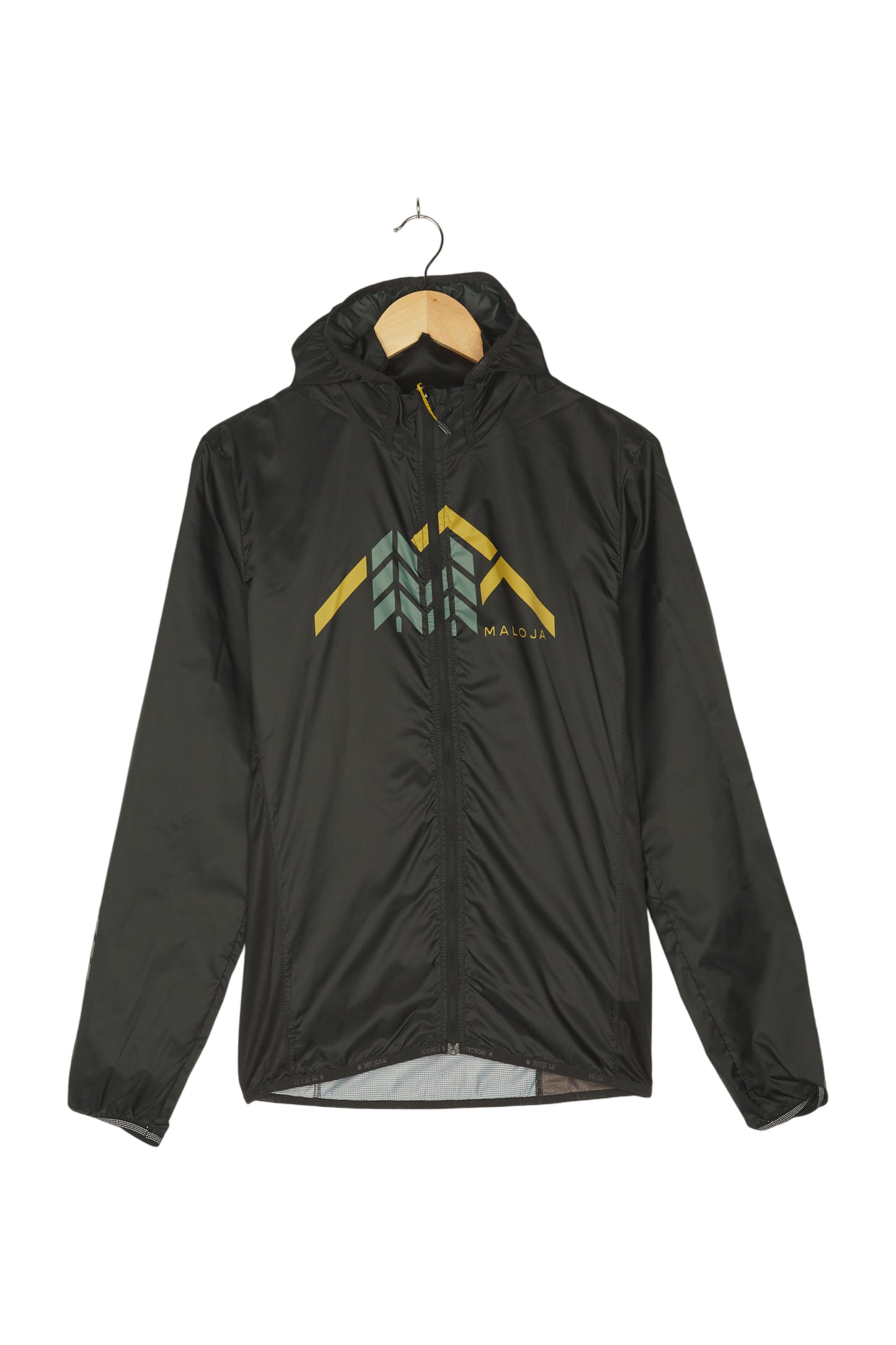 JOAKIMM. Hooded Multisport Jacket